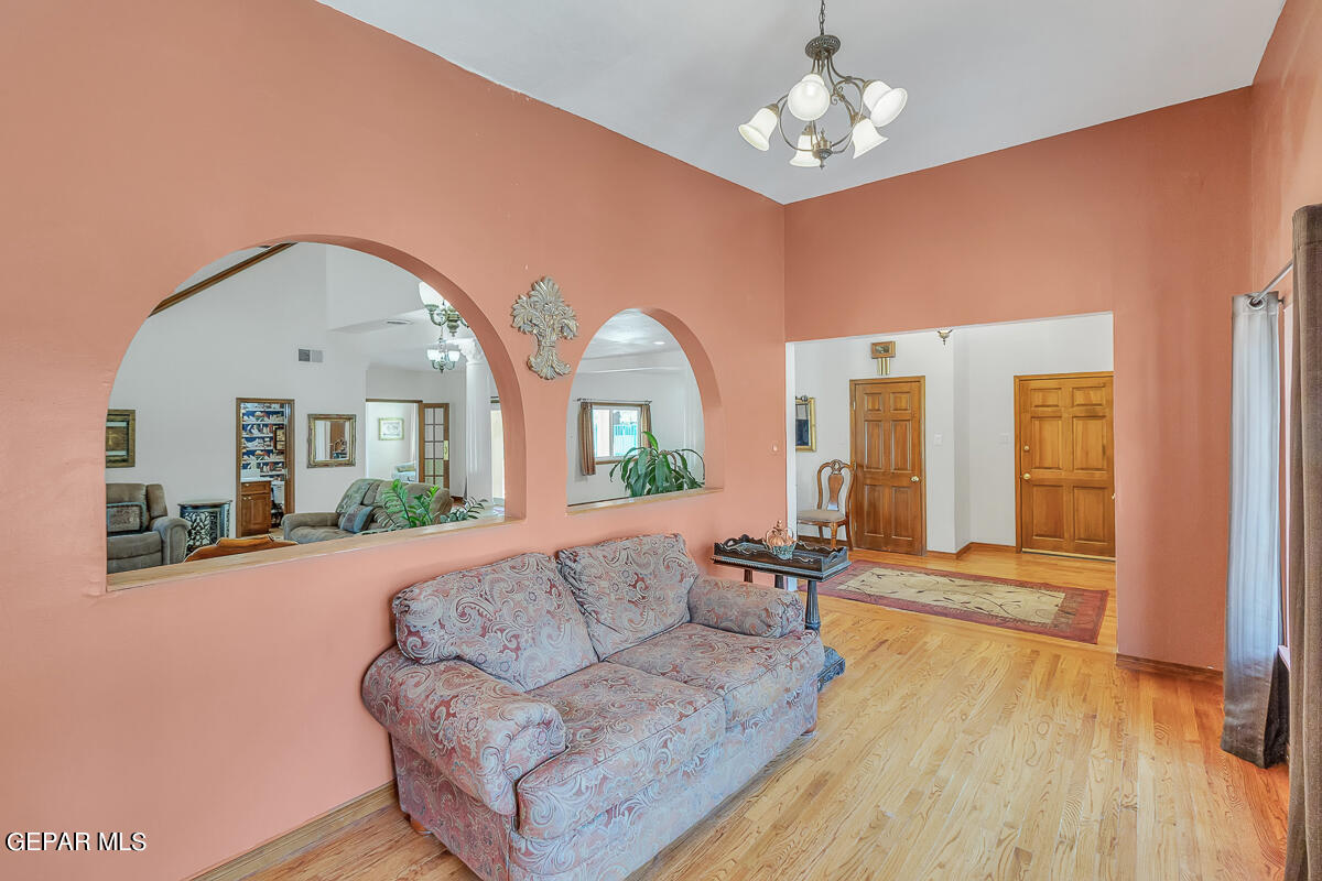 5426 DAVIS CUP Court
