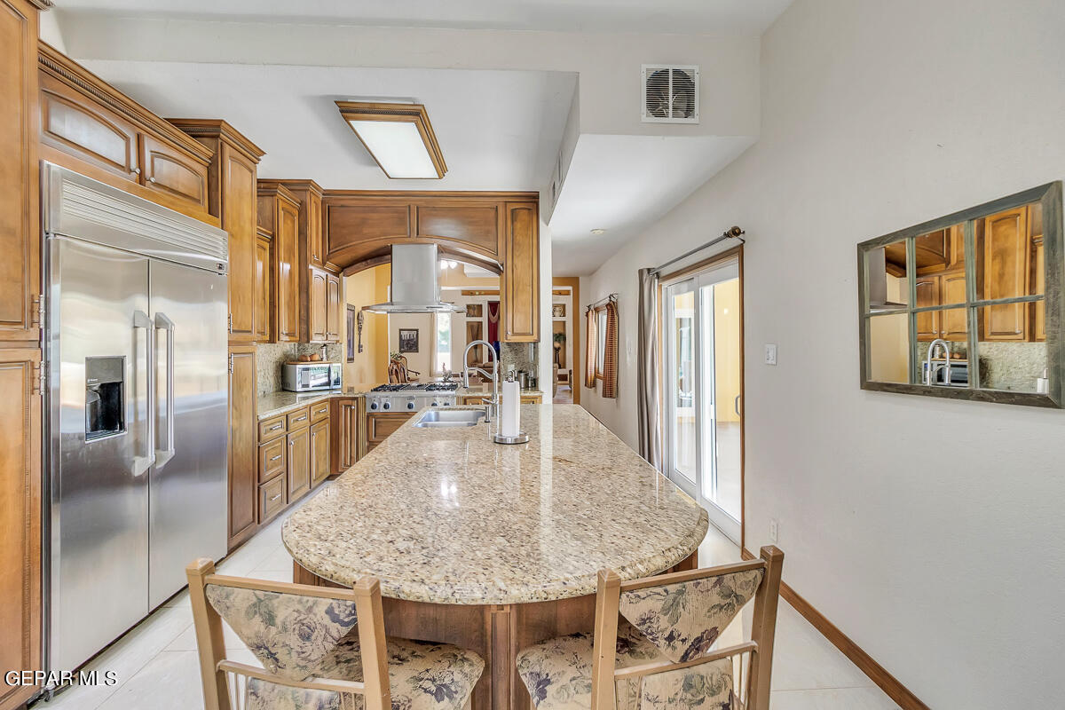 5426 DAVIS CUP Court