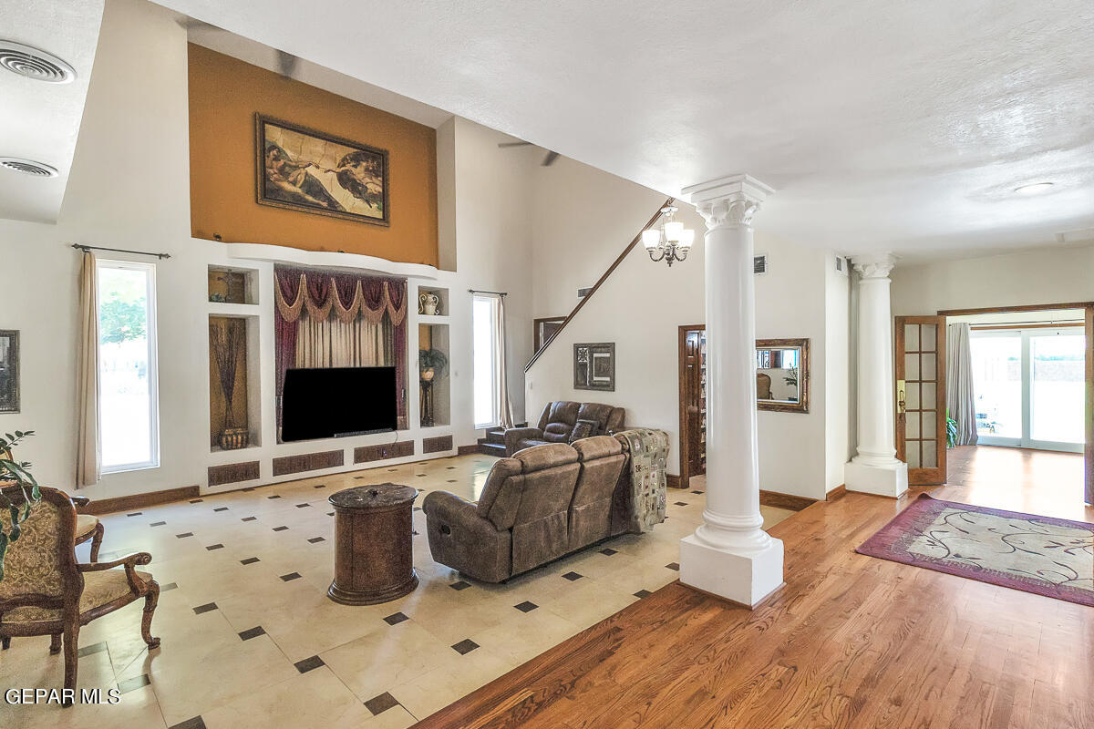 5426 DAVIS CUP Court