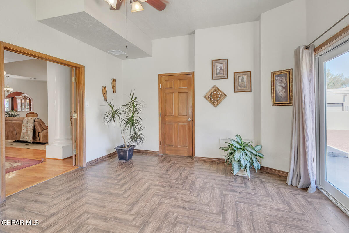 5426 DAVIS CUP Court