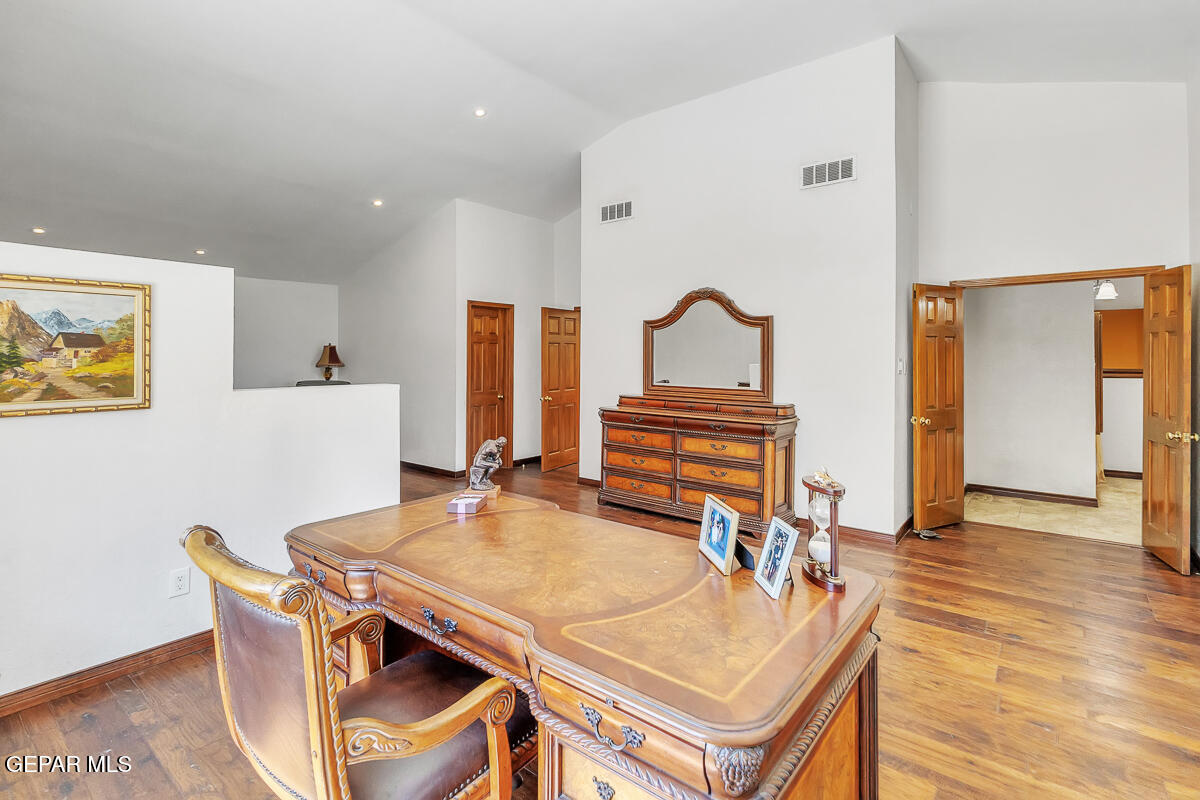 5426 DAVIS CUP Court