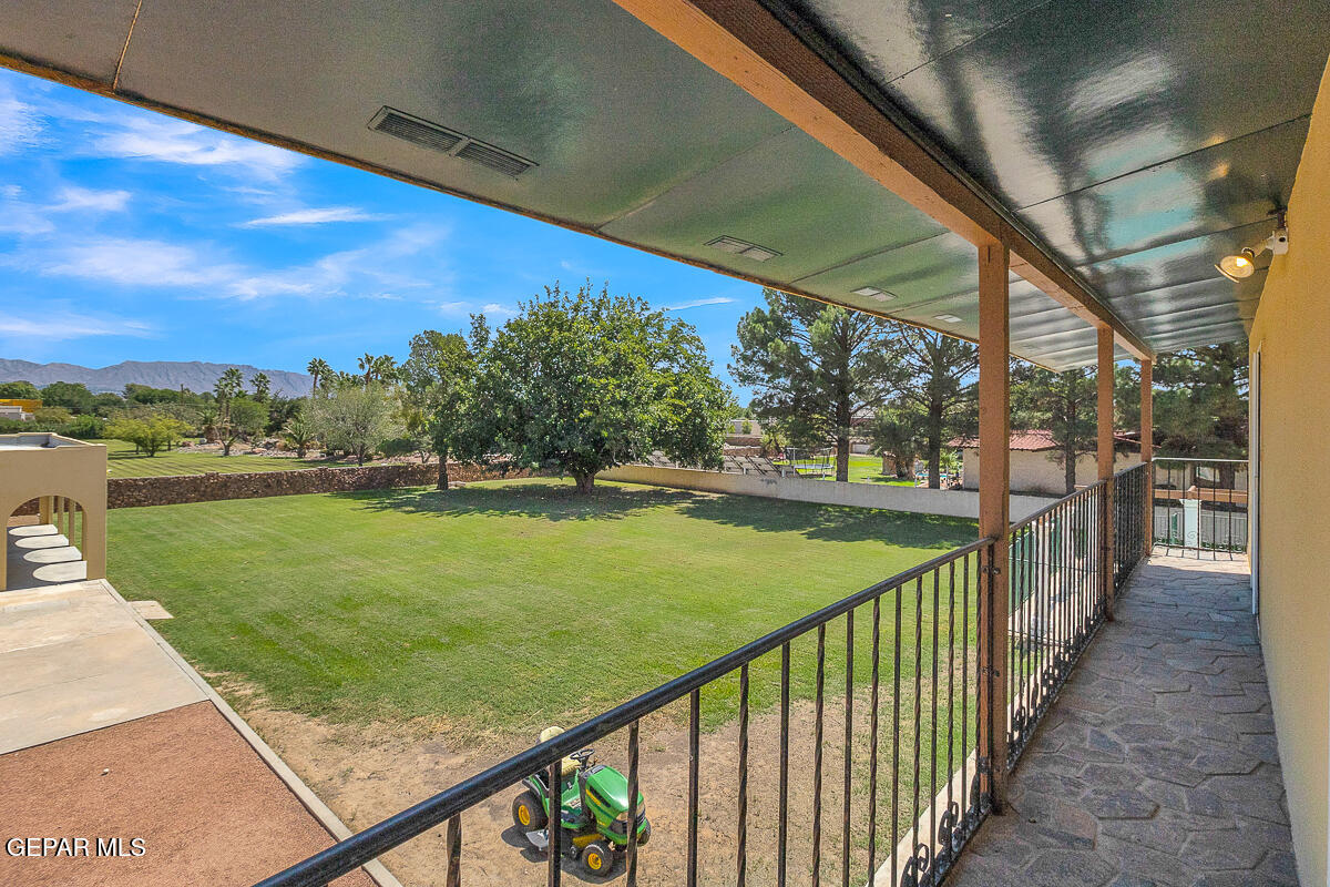5426 DAVIS CUP Court