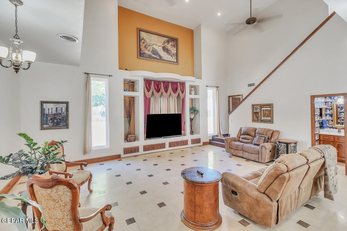 5426 DAVIS CUP Court