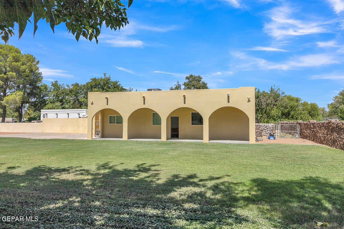 5426 DAVIS CUP Court