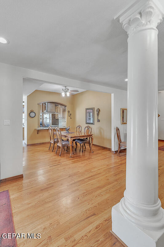 5426 DAVIS CUP Court