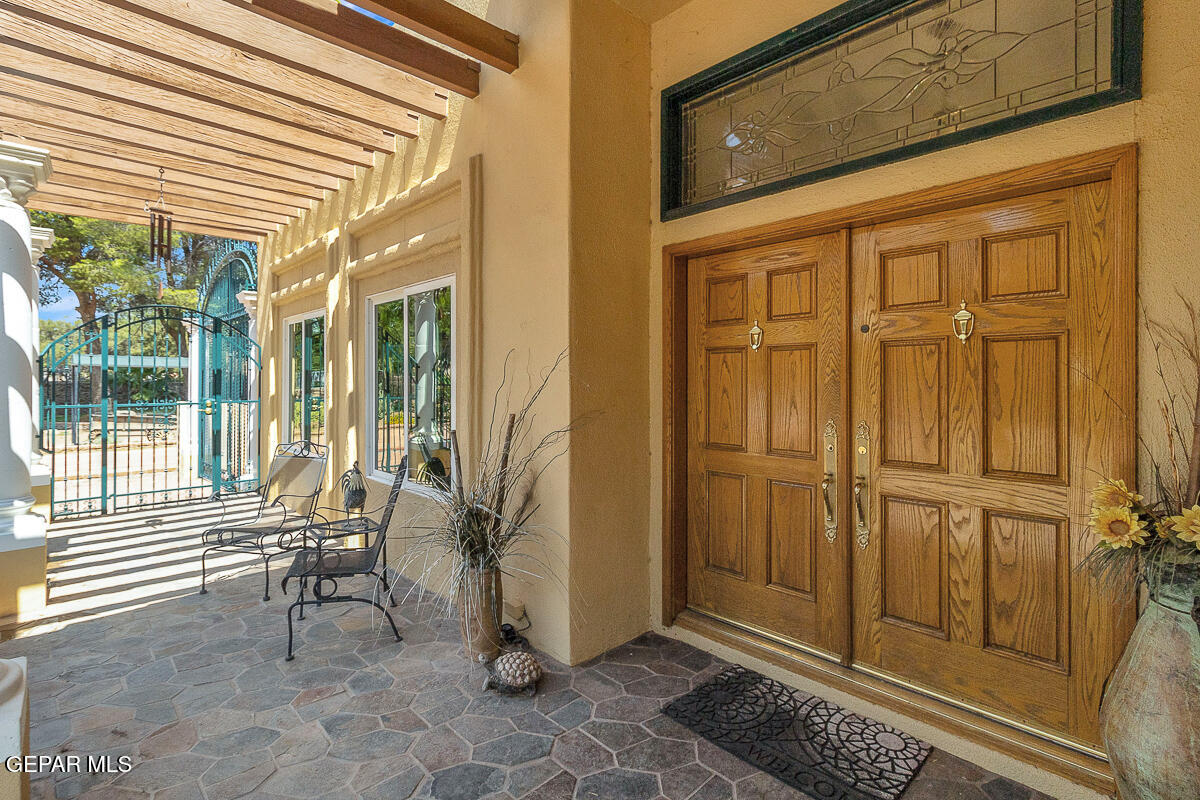 5426 DAVIS CUP Court