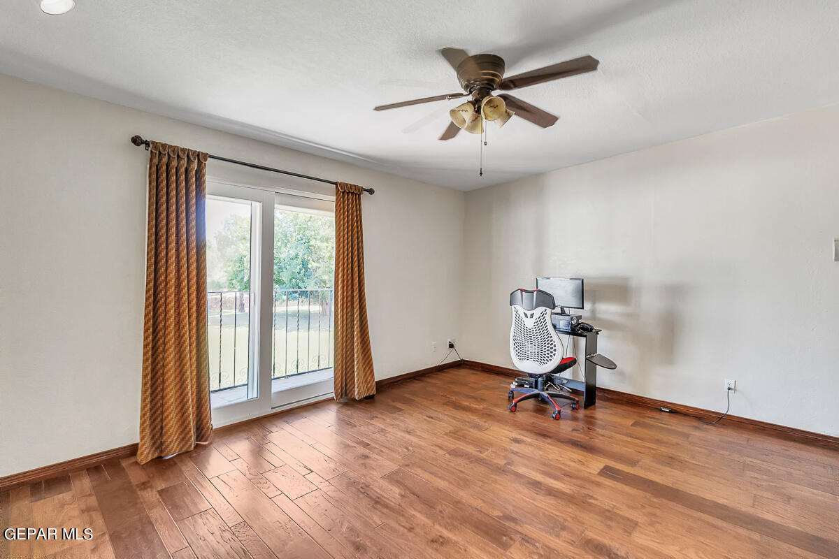 5426 DAVIS CUP Court