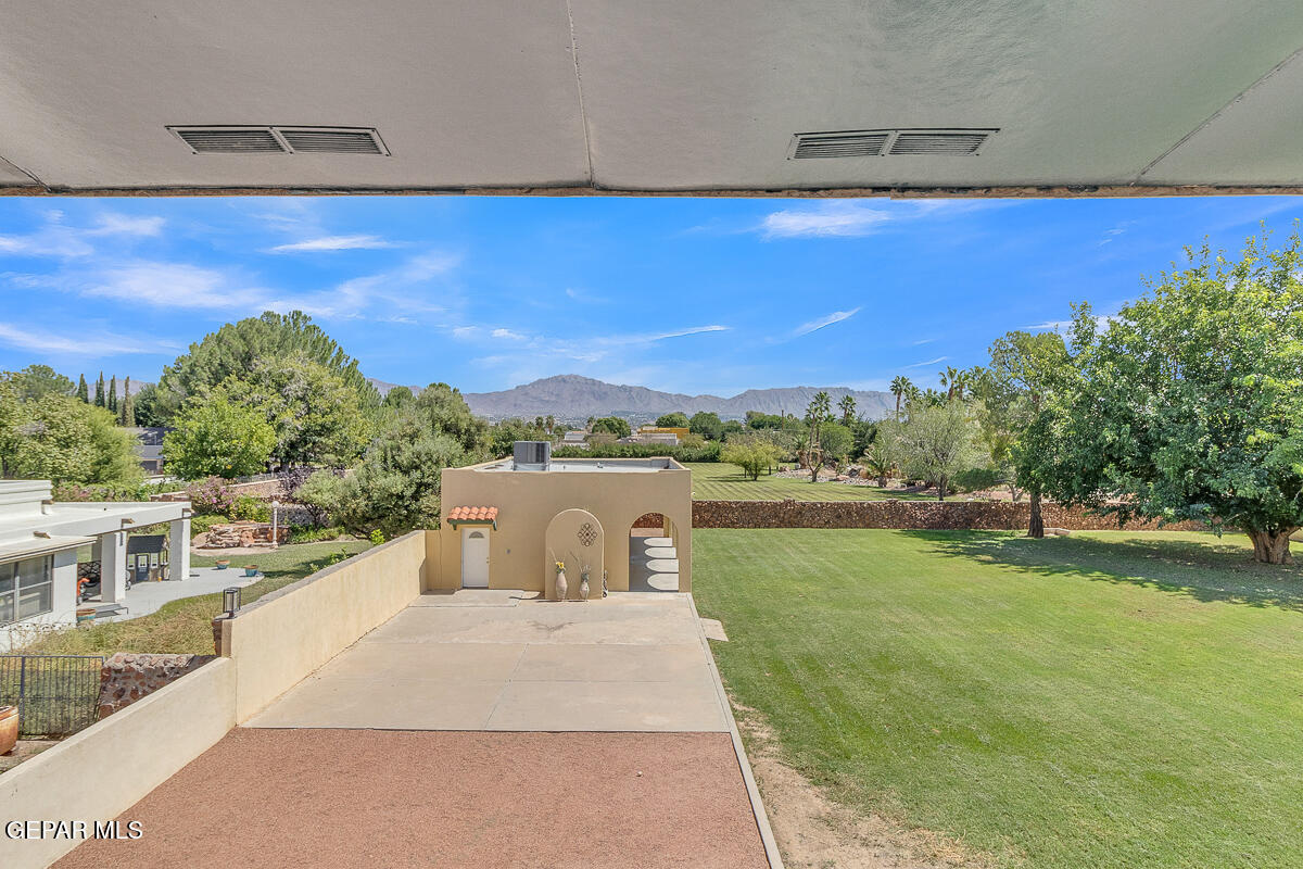 5426 DAVIS CUP Court