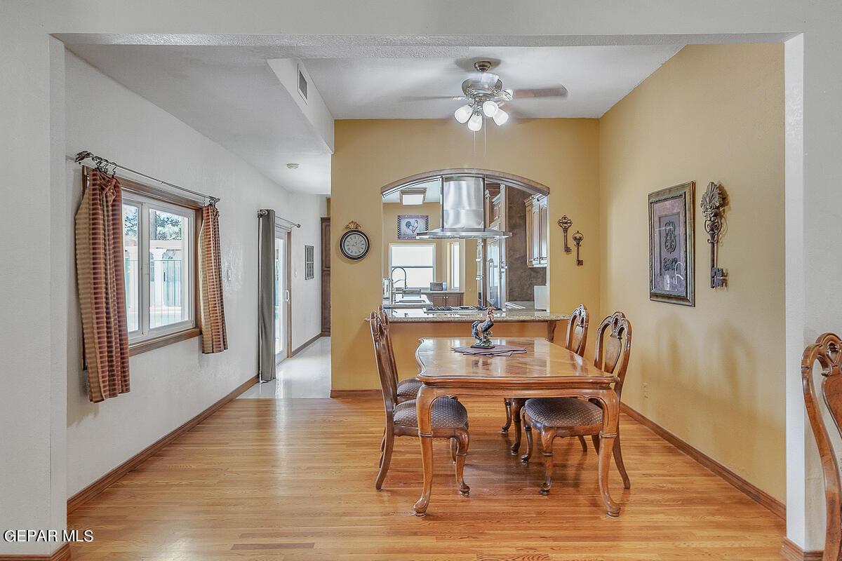 5426 DAVIS CUP Court