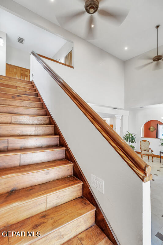 5426 DAVIS CUP Court