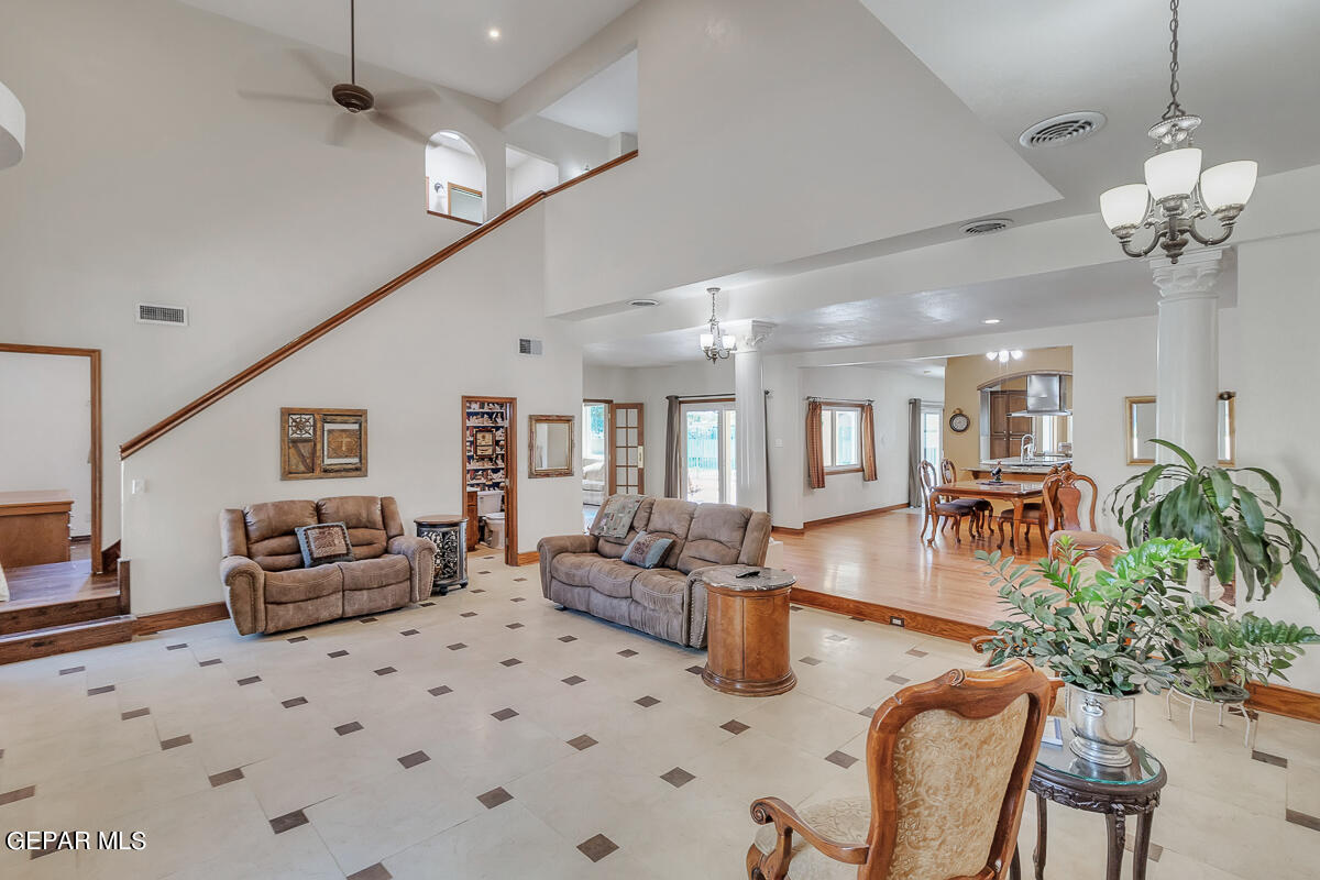 5426 DAVIS CUP Court