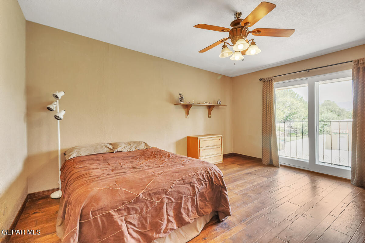 5426 DAVIS CUP Court