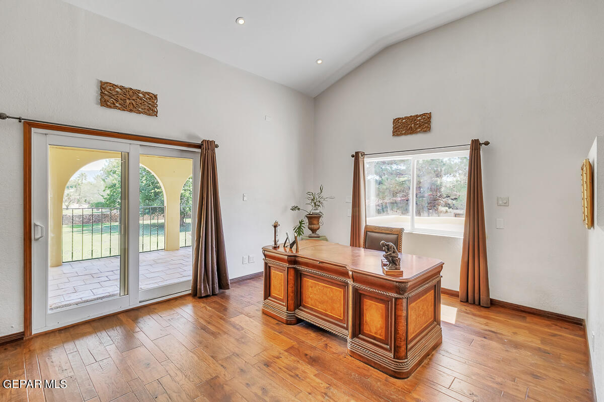 5426 DAVIS CUP Court
