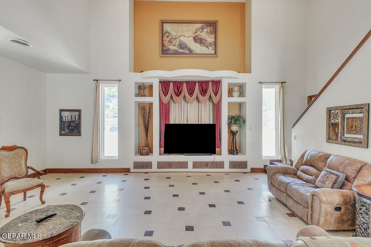 5426 DAVIS CUP Court