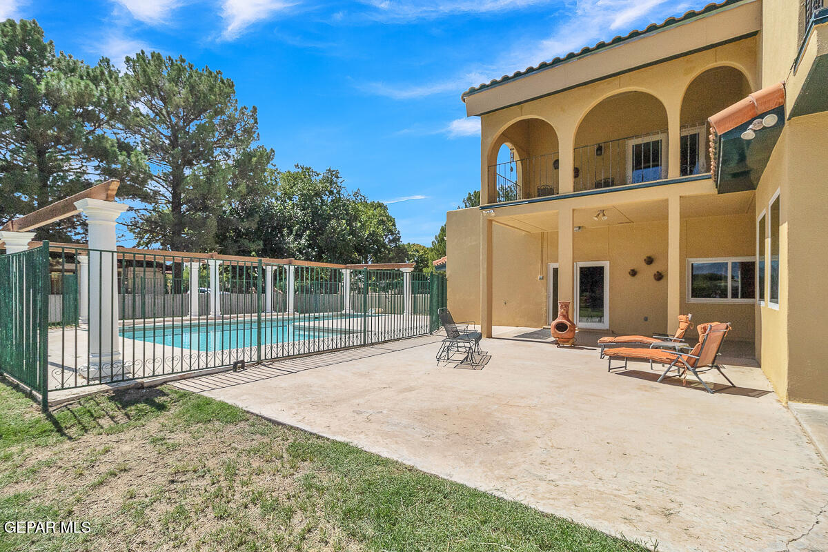 5426 DAVIS CUP Court