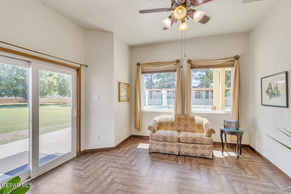 5426 DAVIS CUP Court
