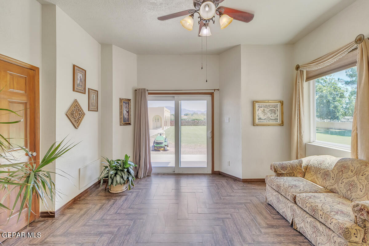 5426 DAVIS CUP Court