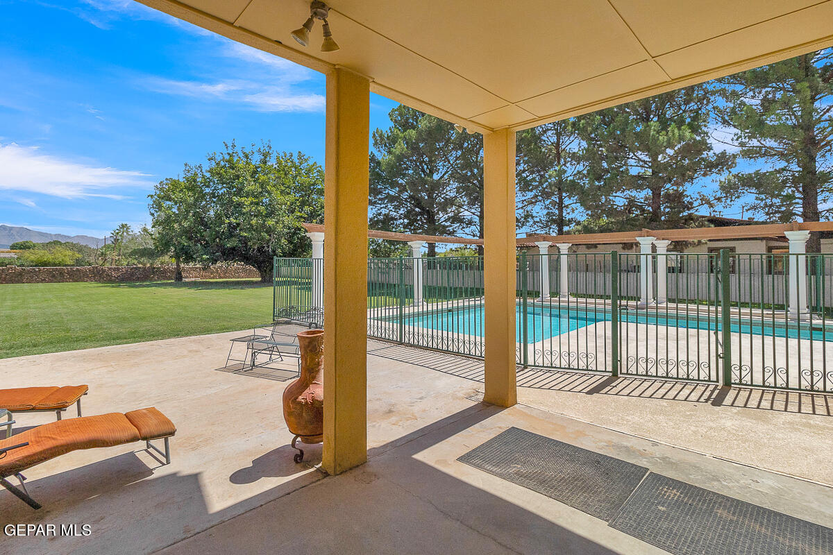 5426 DAVIS CUP Court