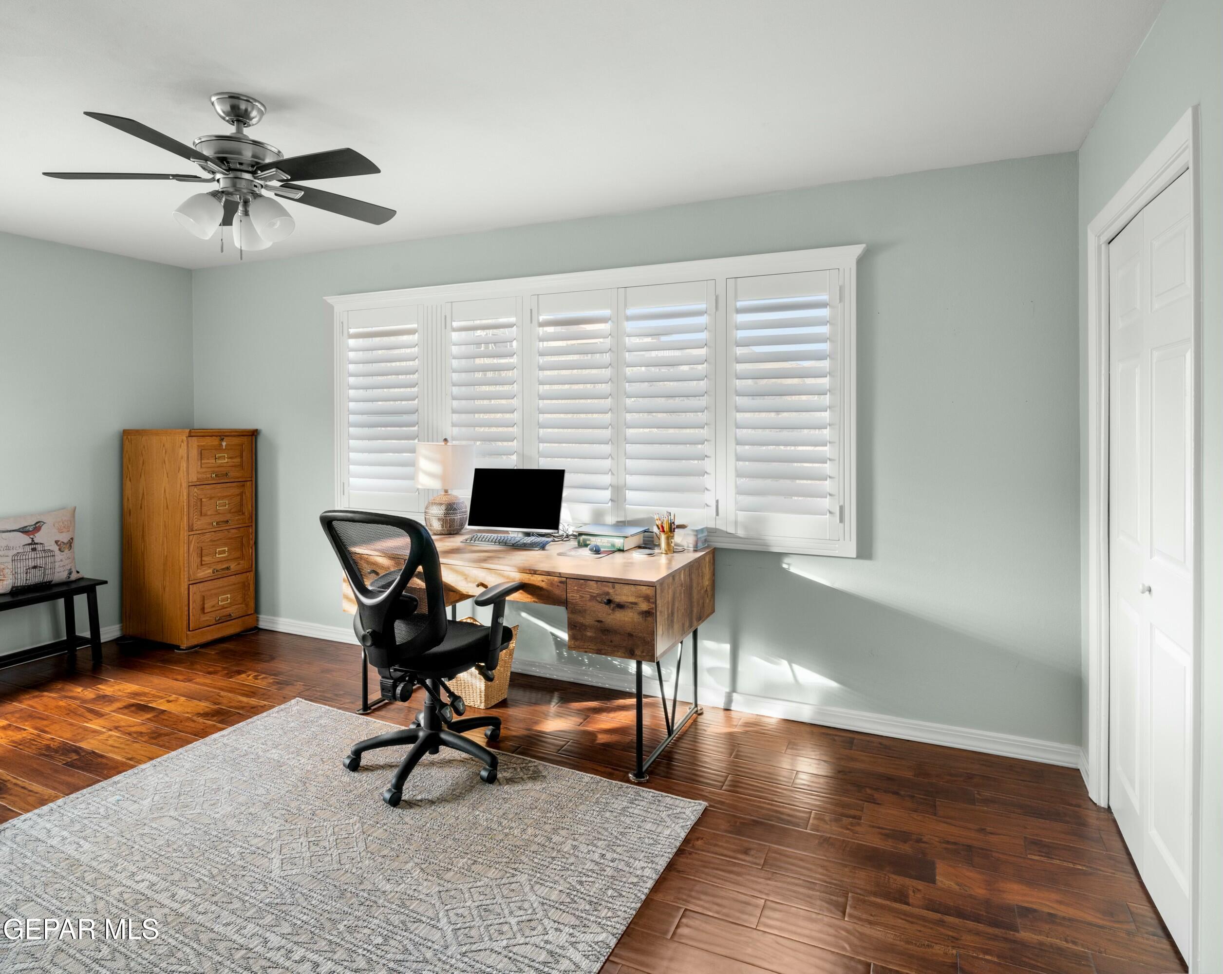 3213 Mesa Verde Lane