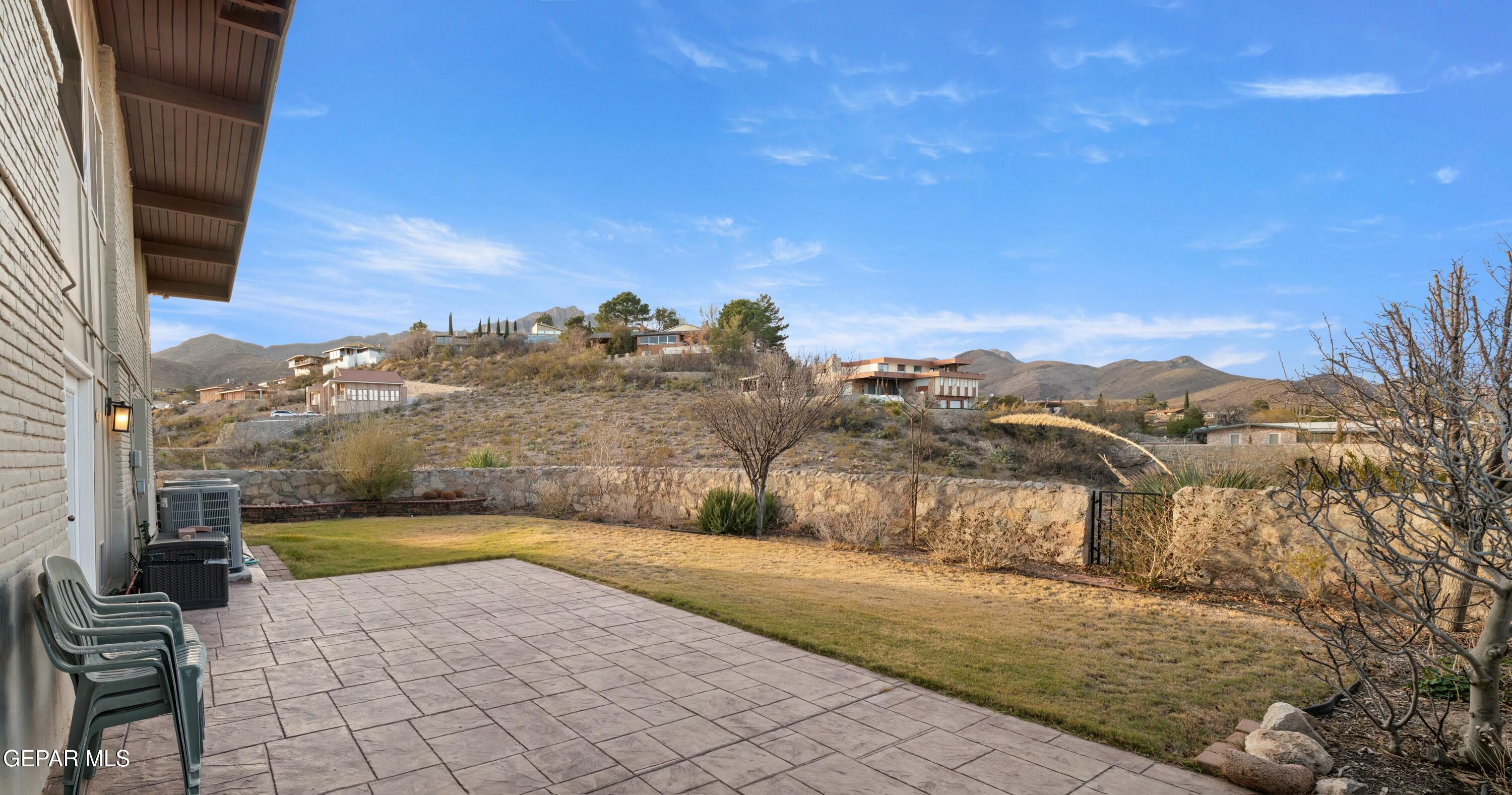 3213 Mesa Verde Lane