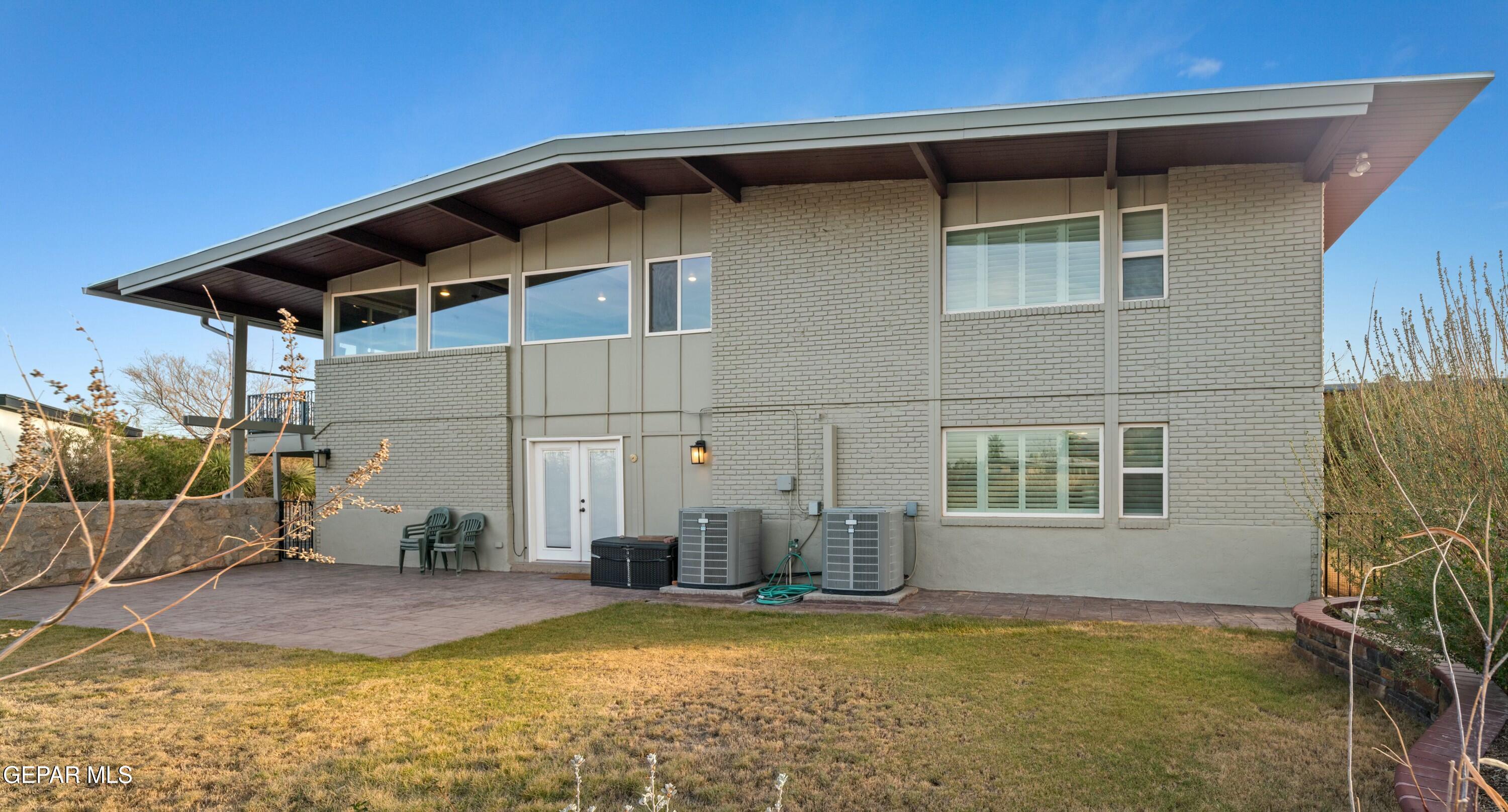 3213 Mesa Verde Lane