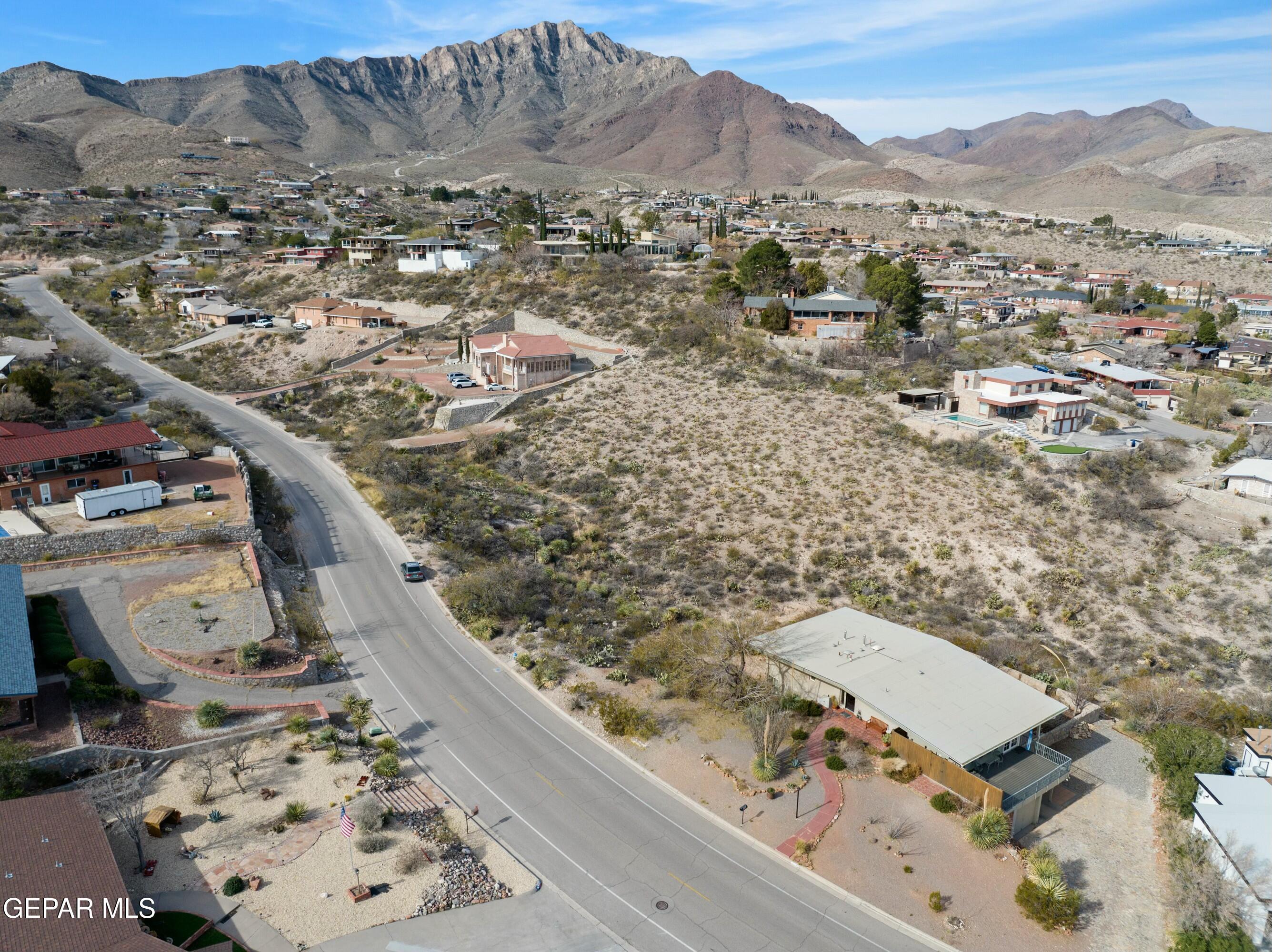 3213 Mesa Verde Lane