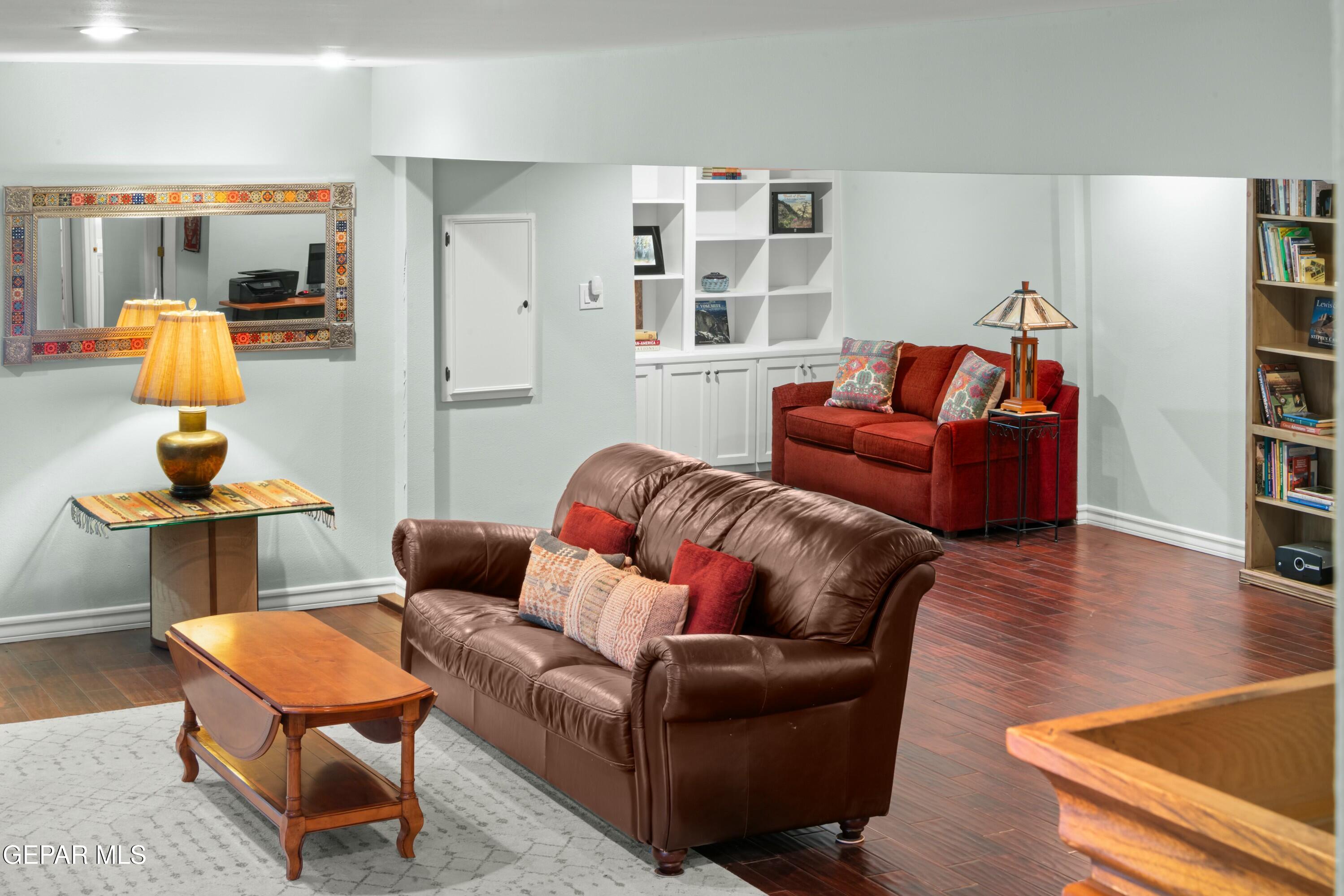 3213 Mesa Verde Lane