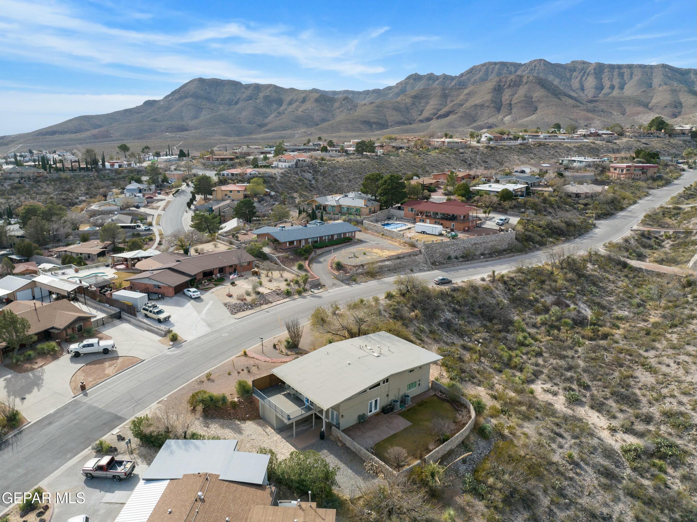 3213 Mesa Verde Lane