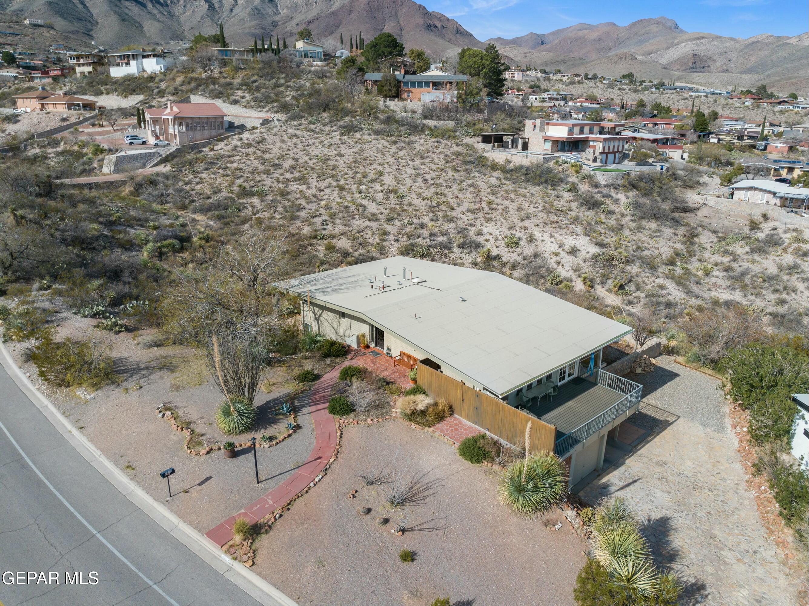 3213 Mesa Verde Lane