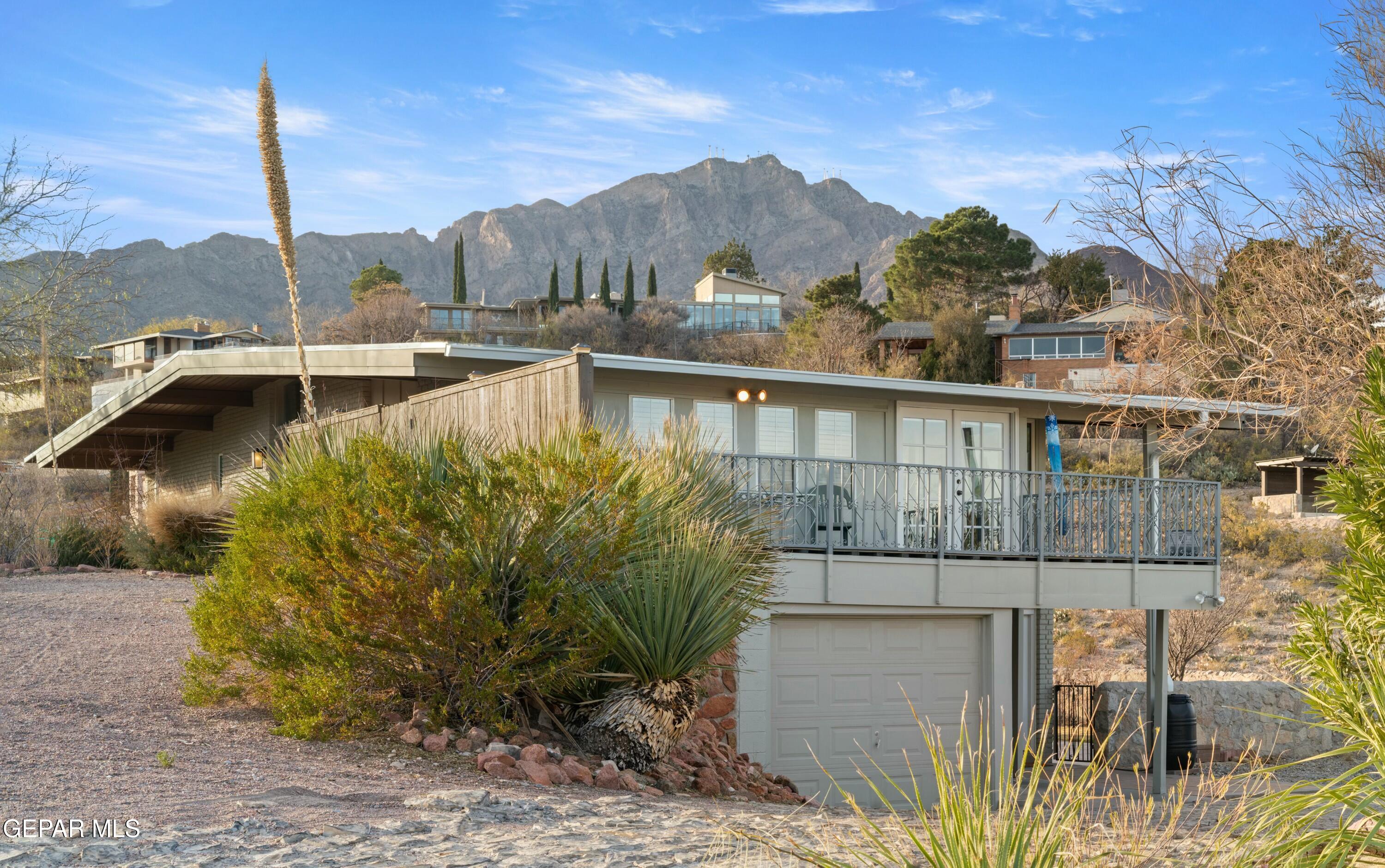 3213 Mesa Verde Lane