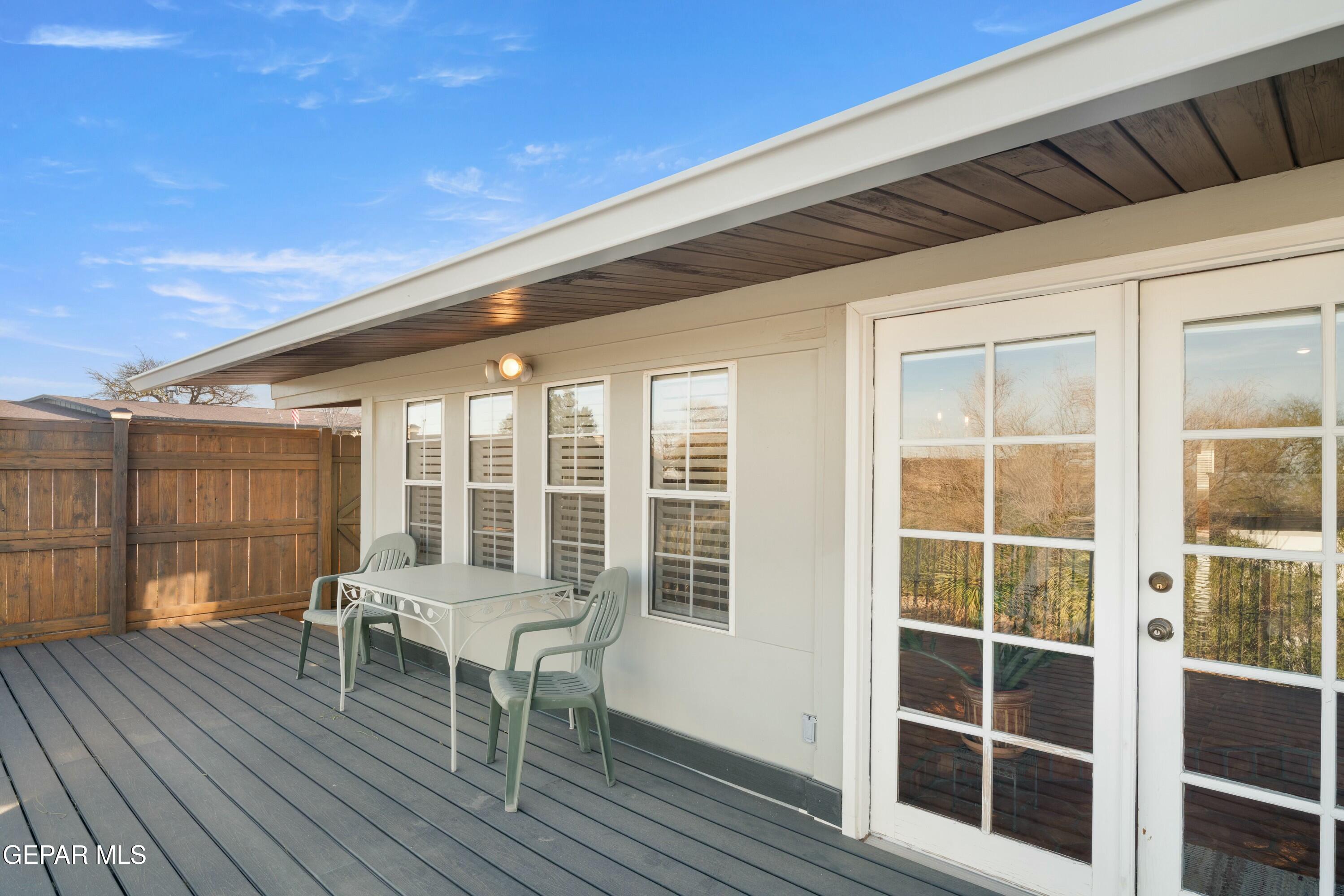 3213 Mesa Verde Lane
