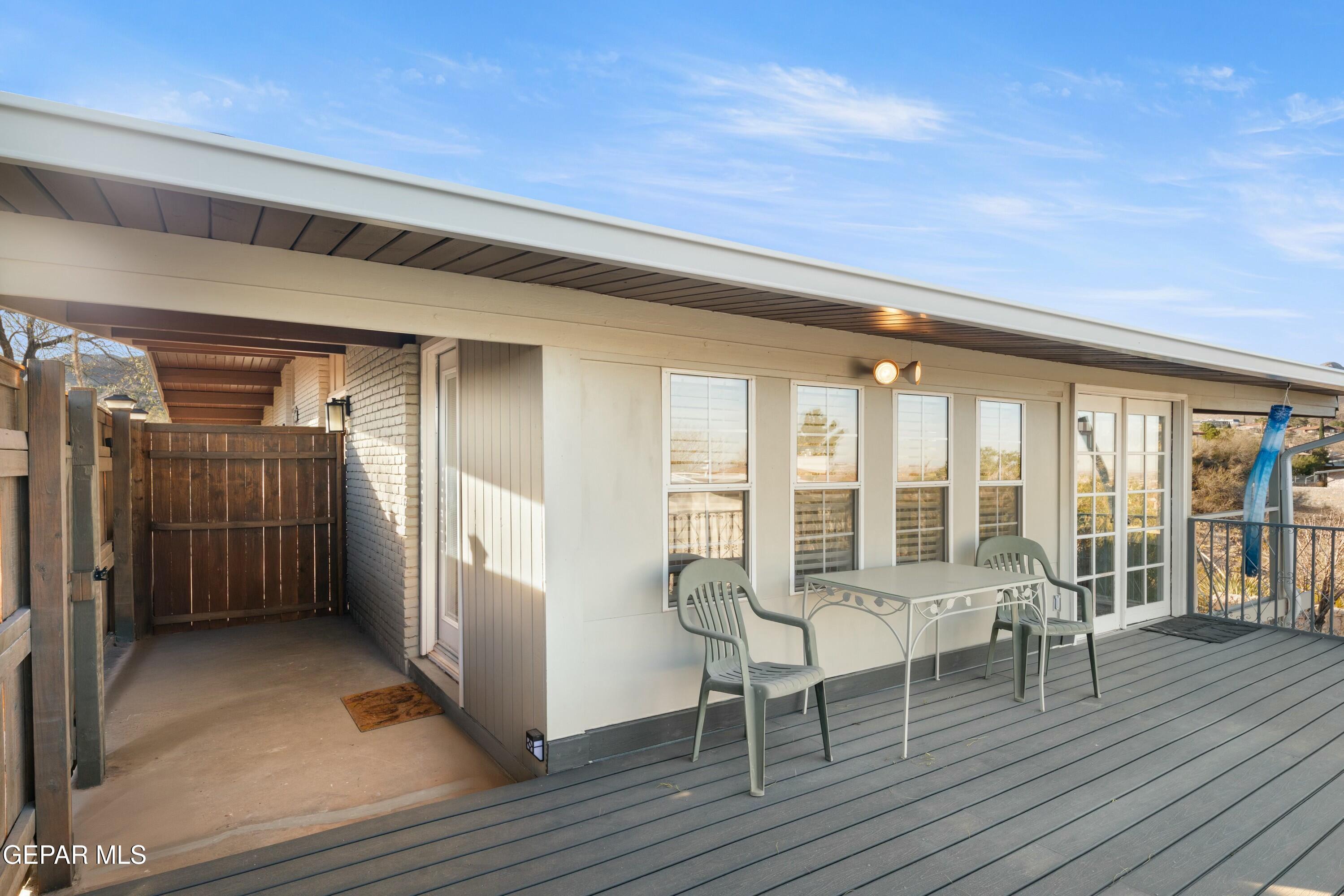 3213 Mesa Verde Lane