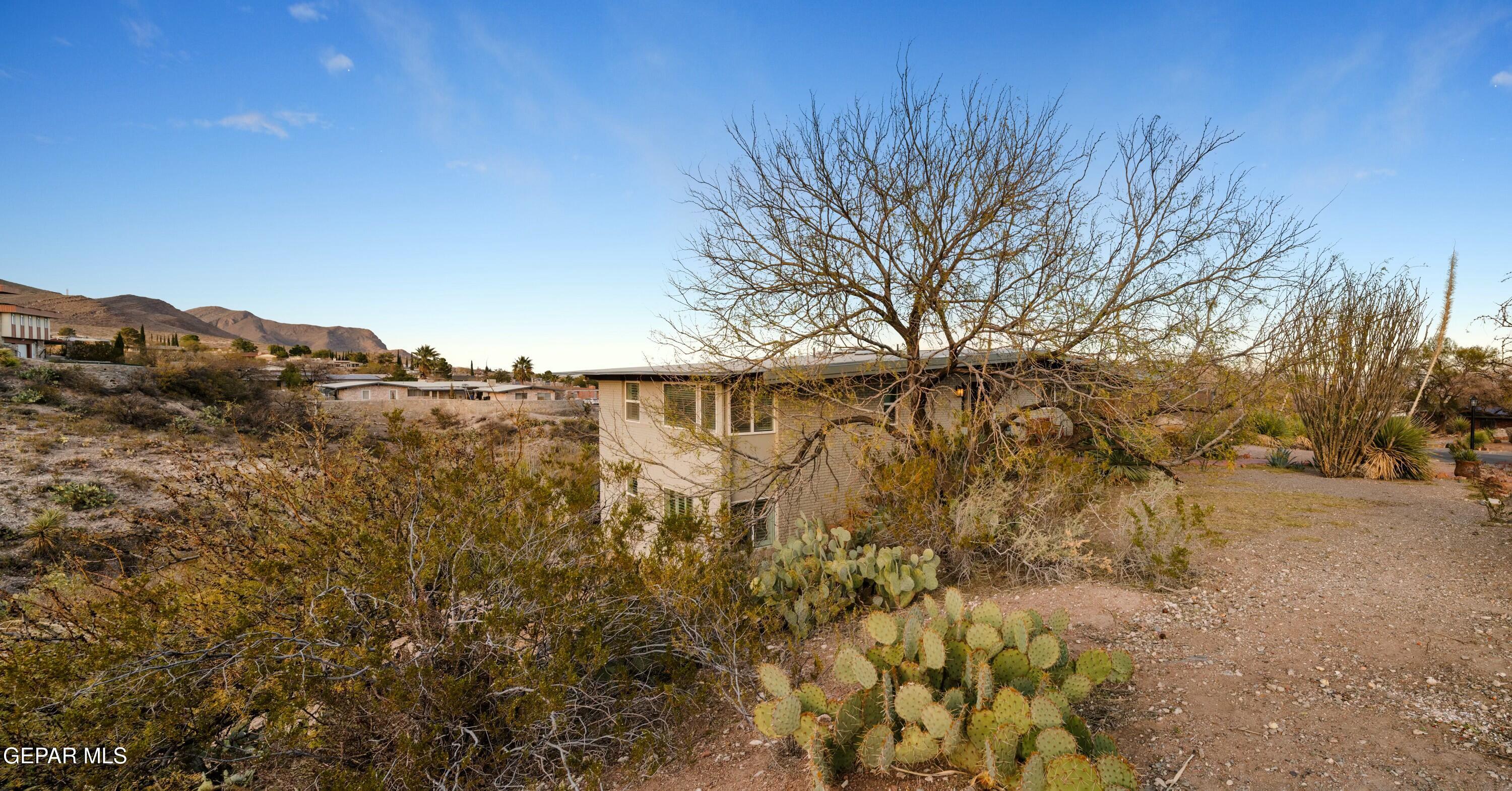 3213 Mesa Verde Lane
