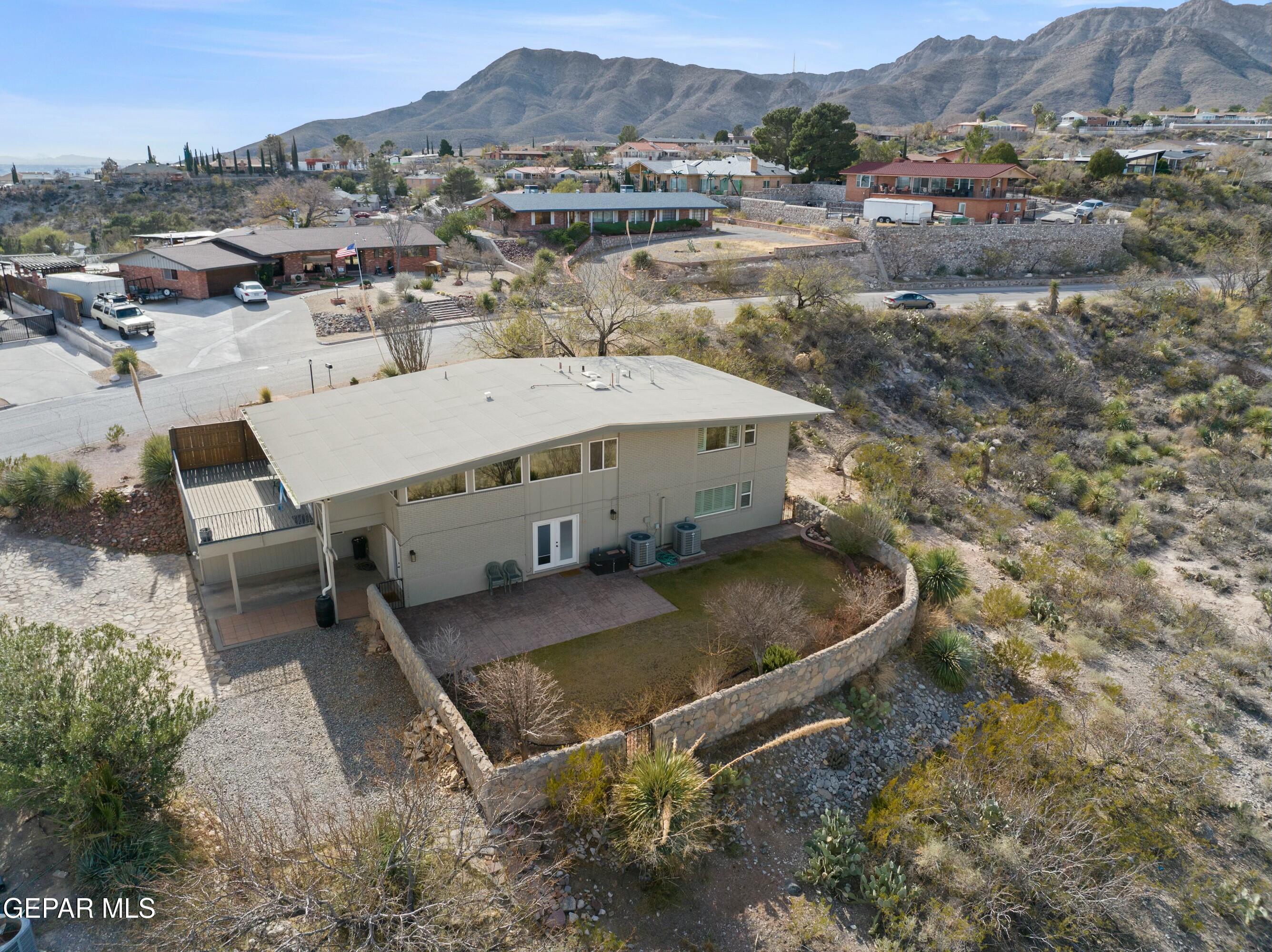 3213 Mesa Verde Lane