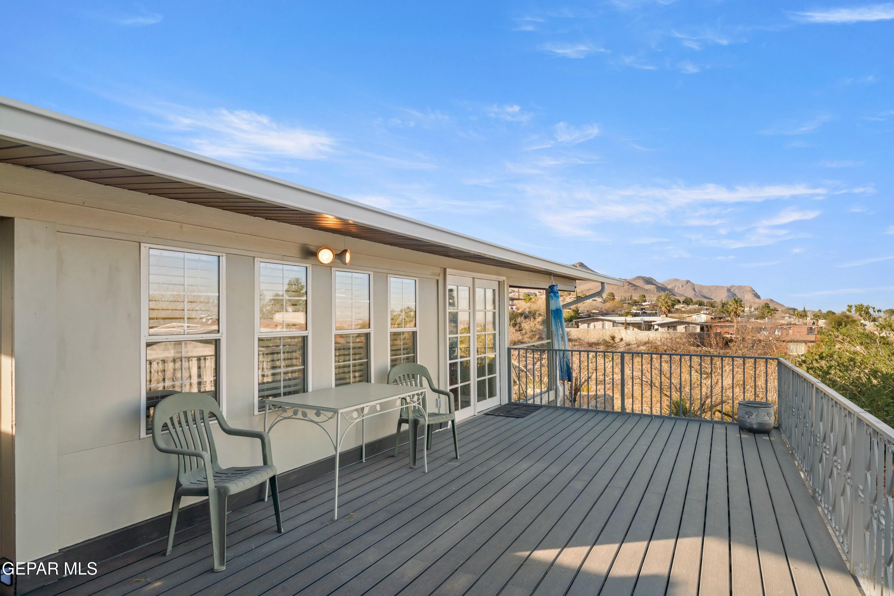 3213 Mesa Verde Lane