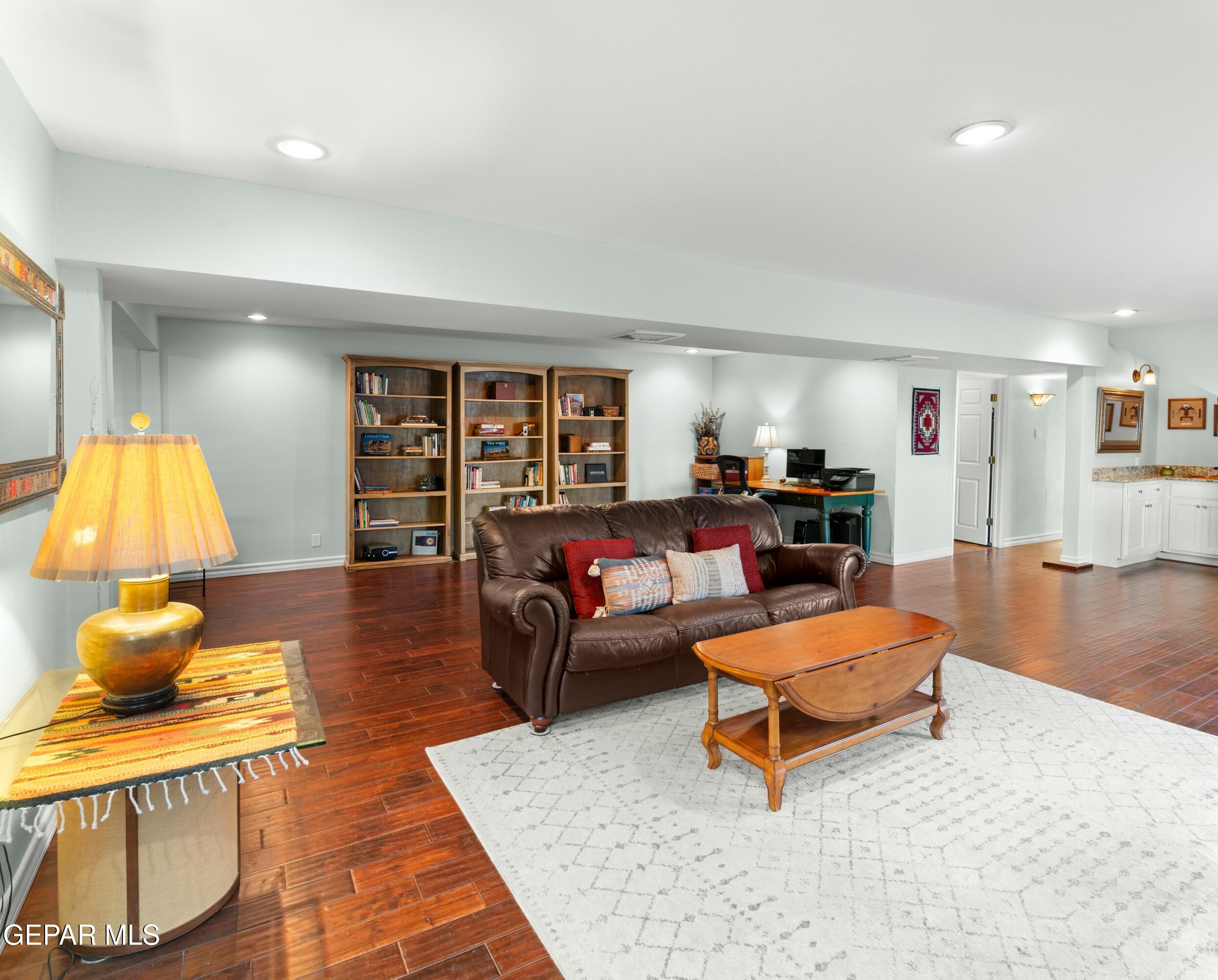 3213 Mesa Verde Lane