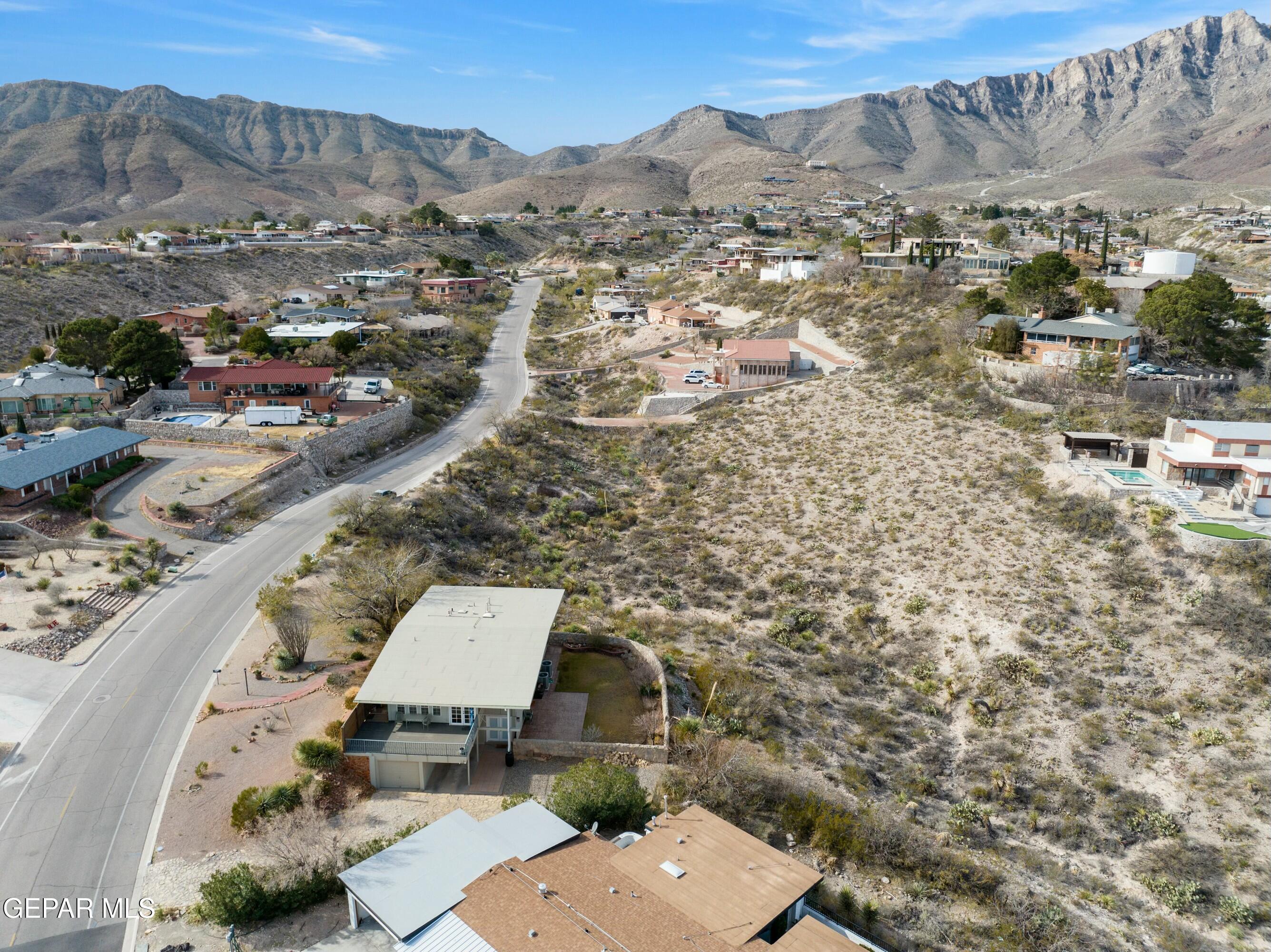 3213 Mesa Verde Lane