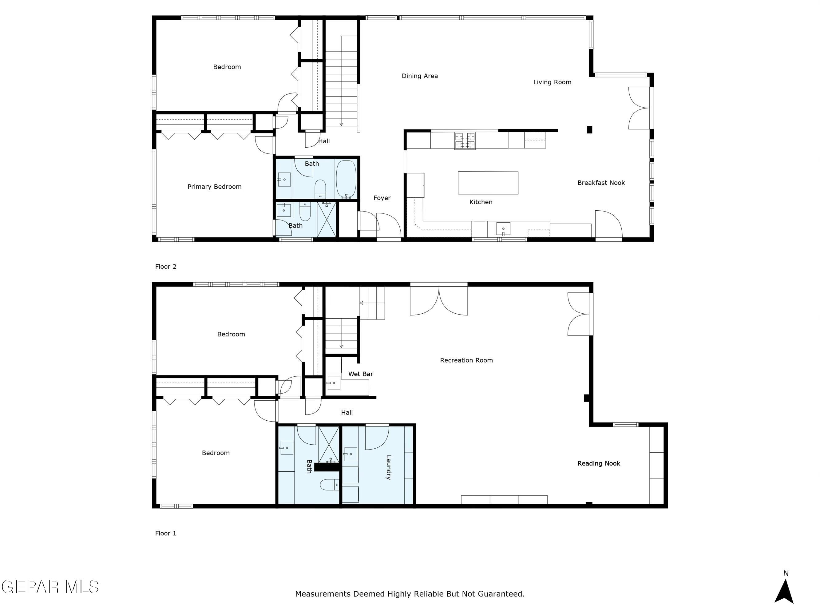3213 Mesa Verde Lane