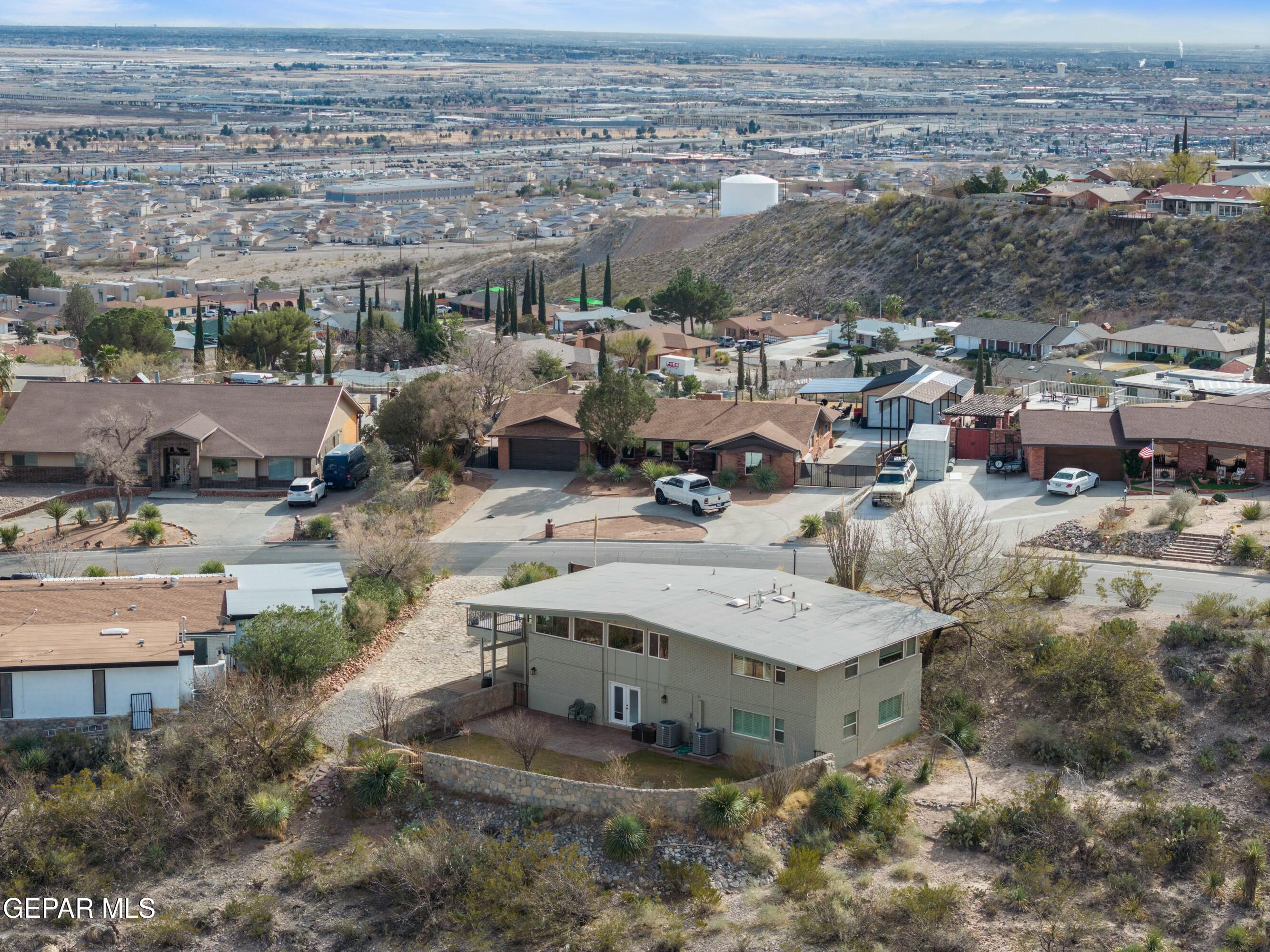 3213 Mesa Verde Lane