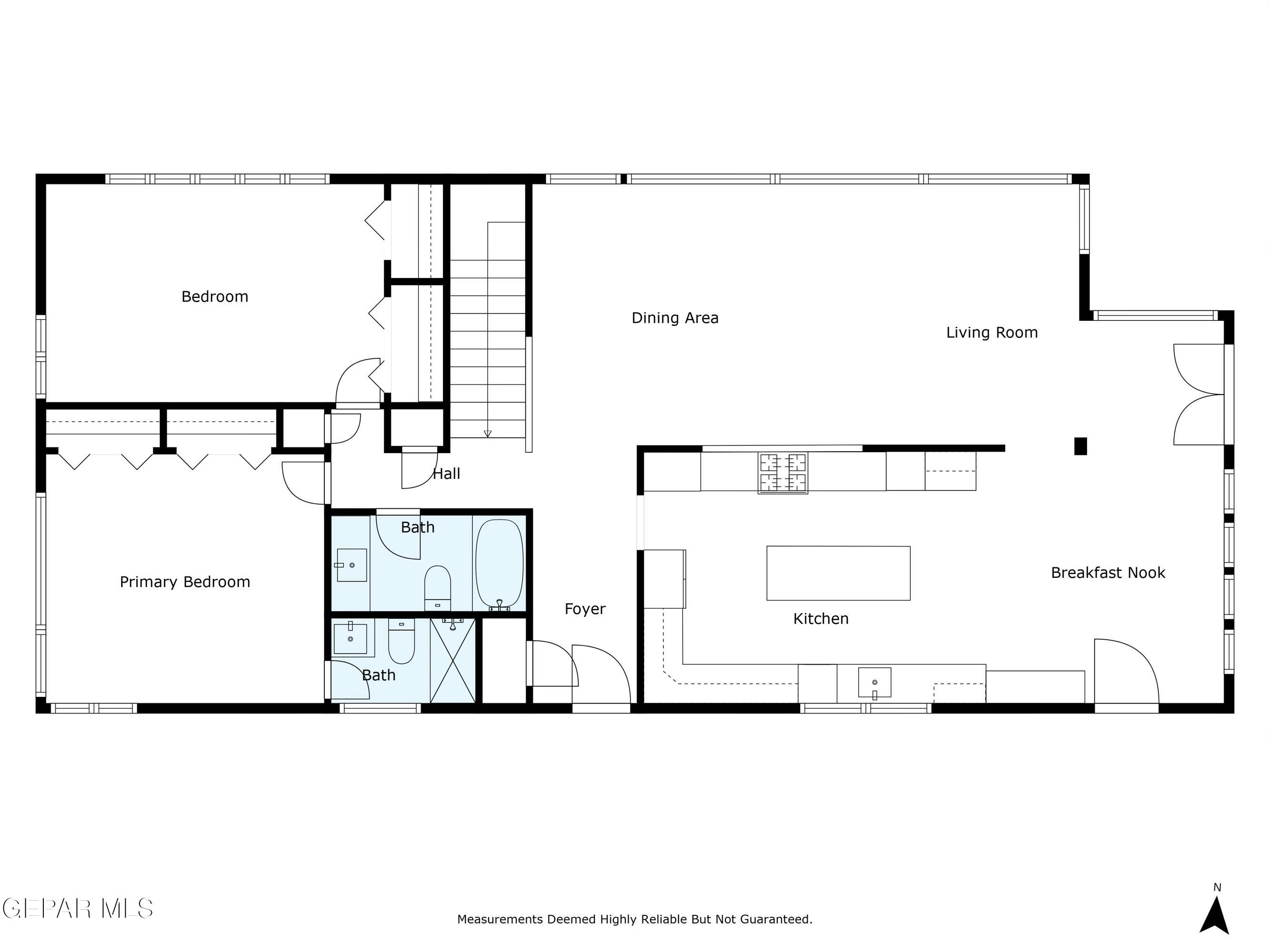 3213 Mesa Verde Lane