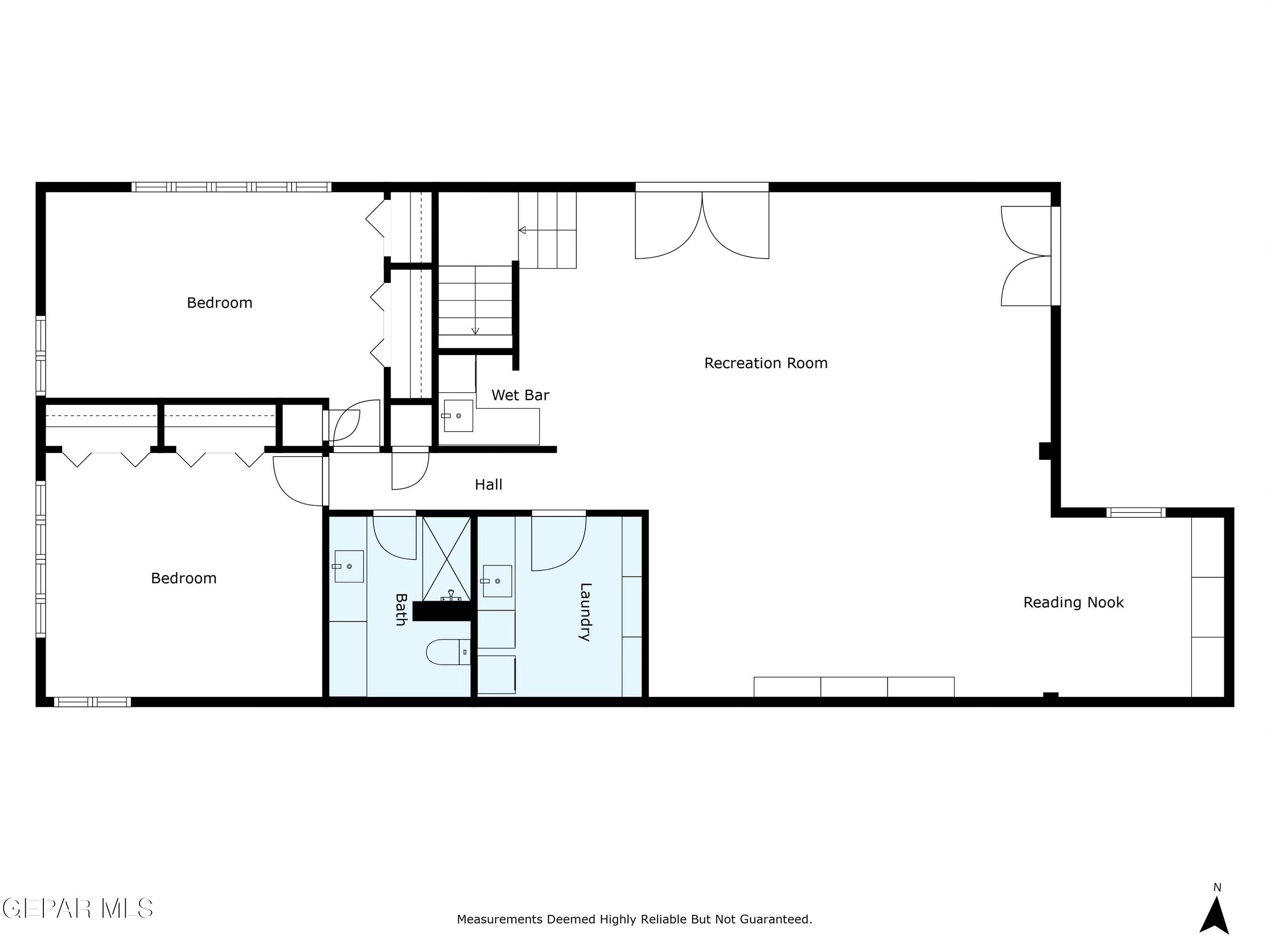 3213 Mesa Verde Lane