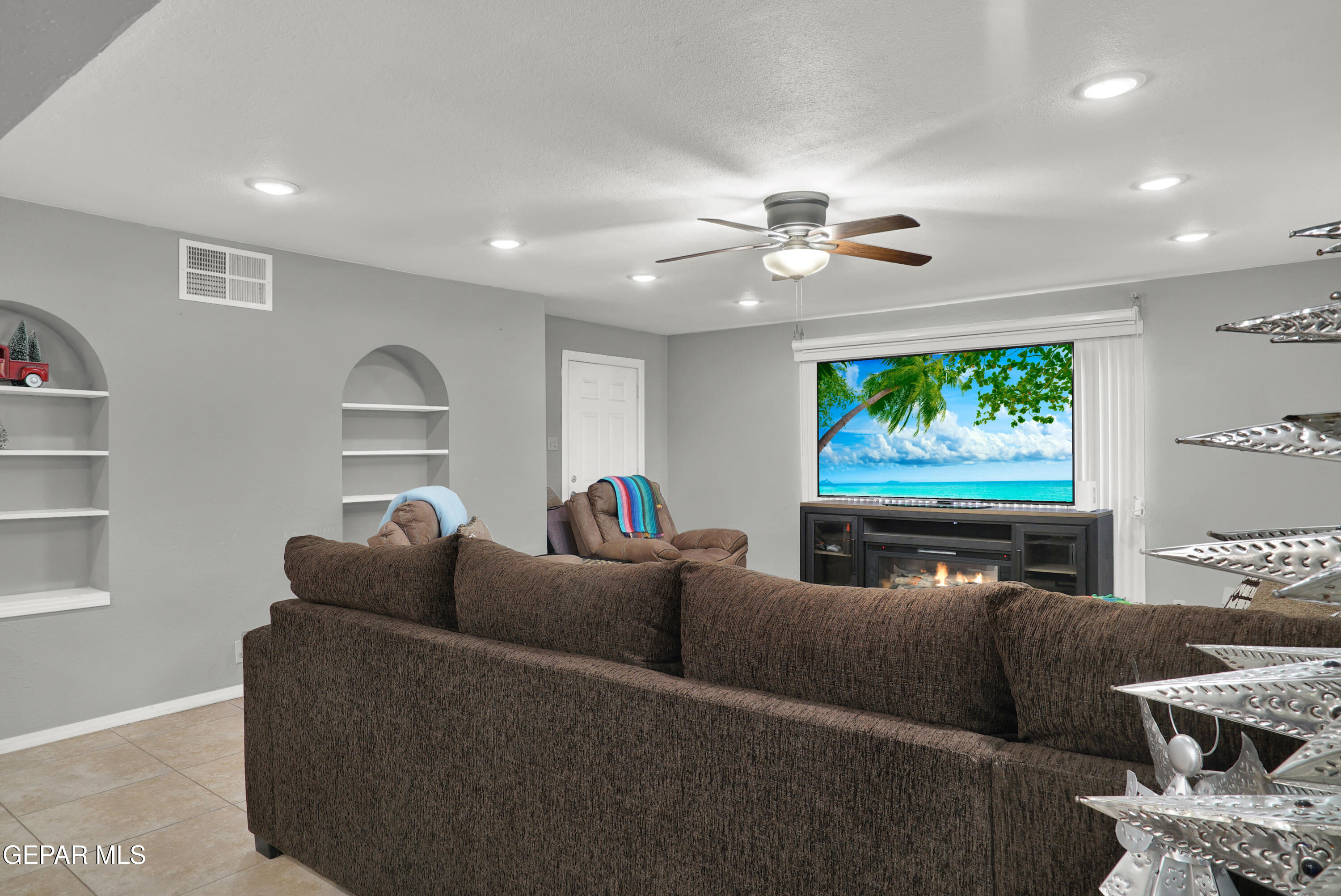 132 HELMS Road