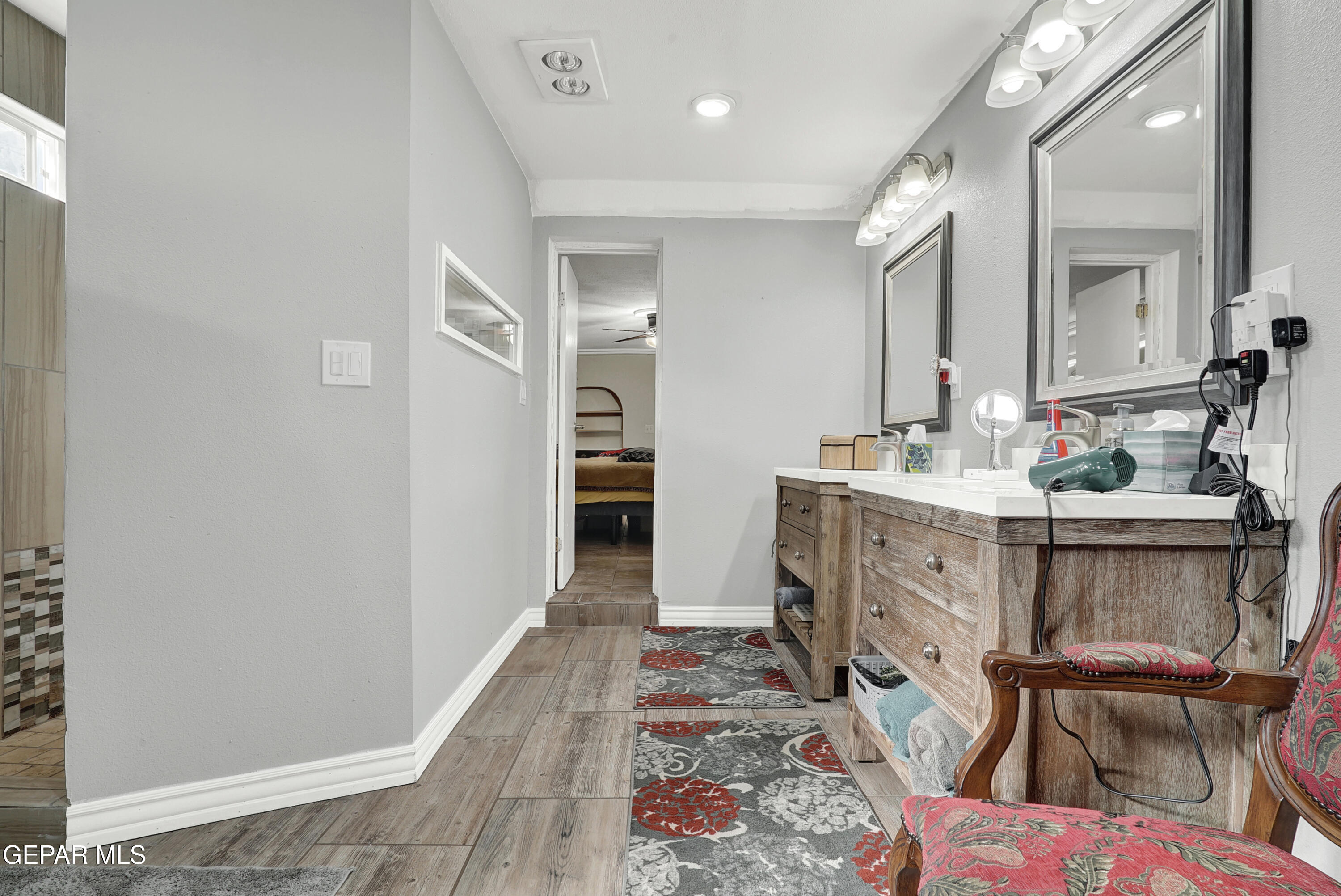 132 HELMS Road