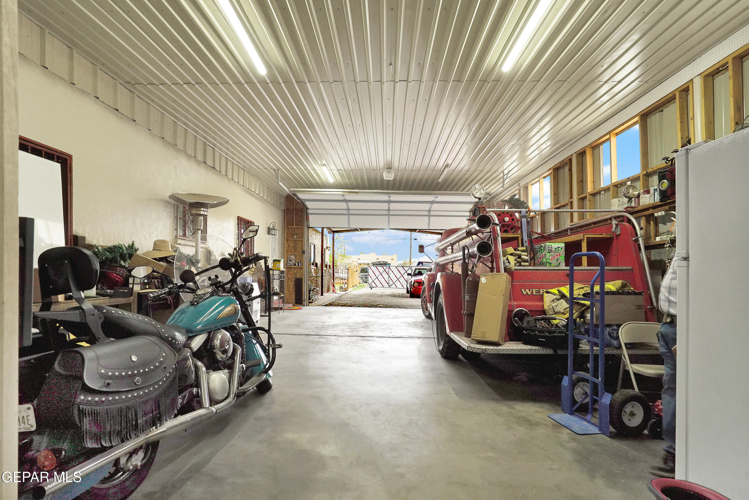 132 HELMS Road