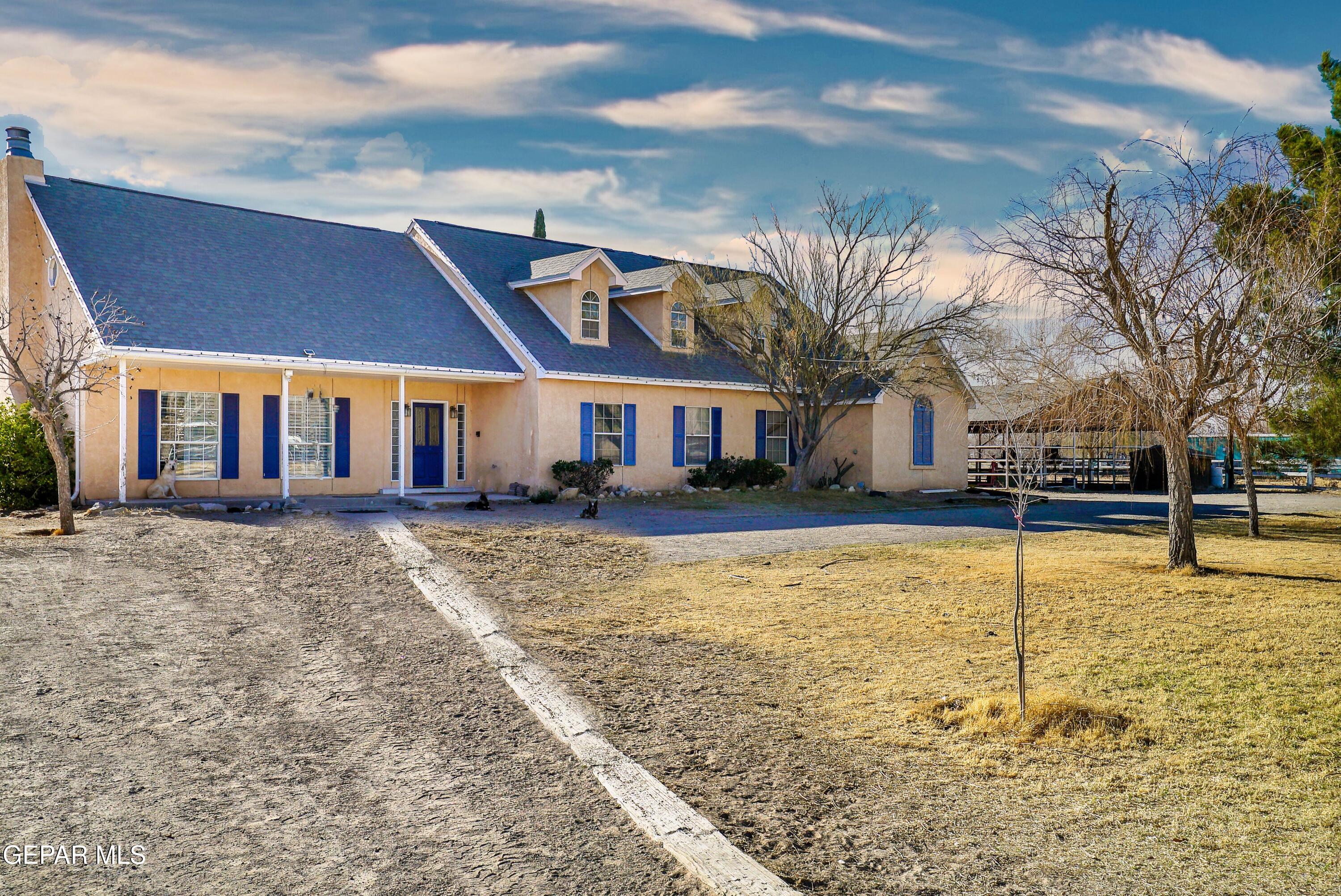 12478 GAGE Road