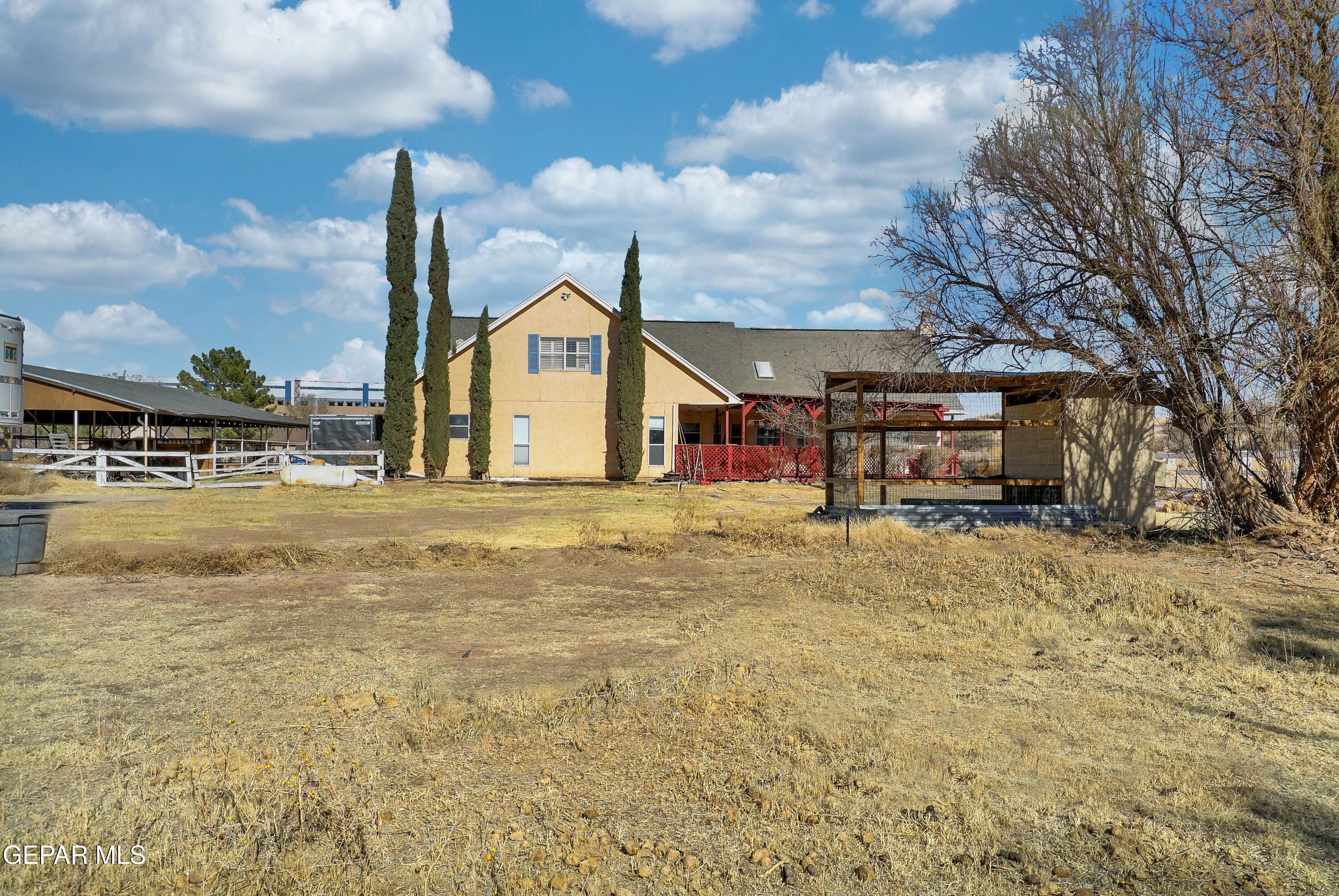 12478 GAGE Road