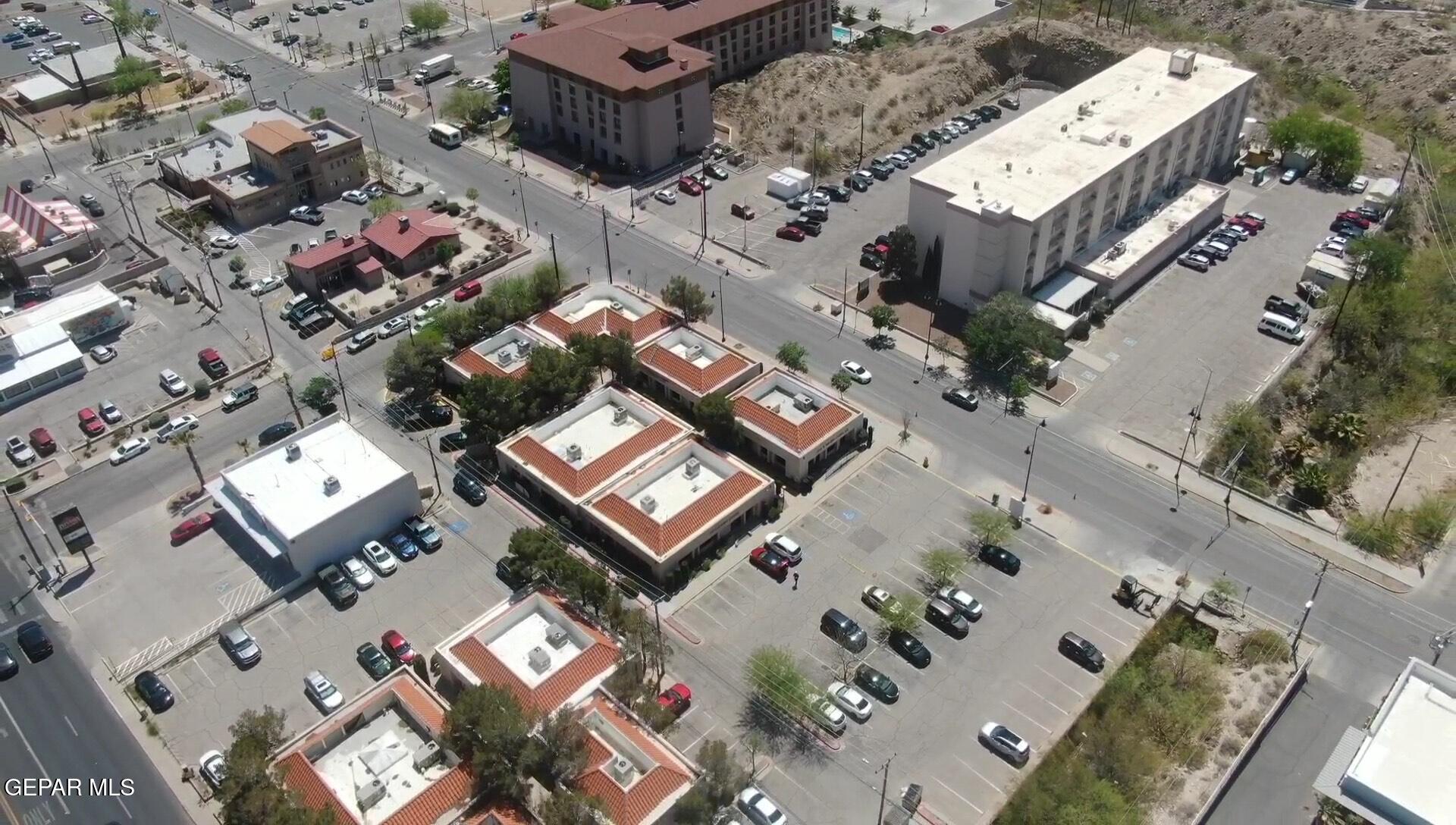 2311 N Mesa Street, building F