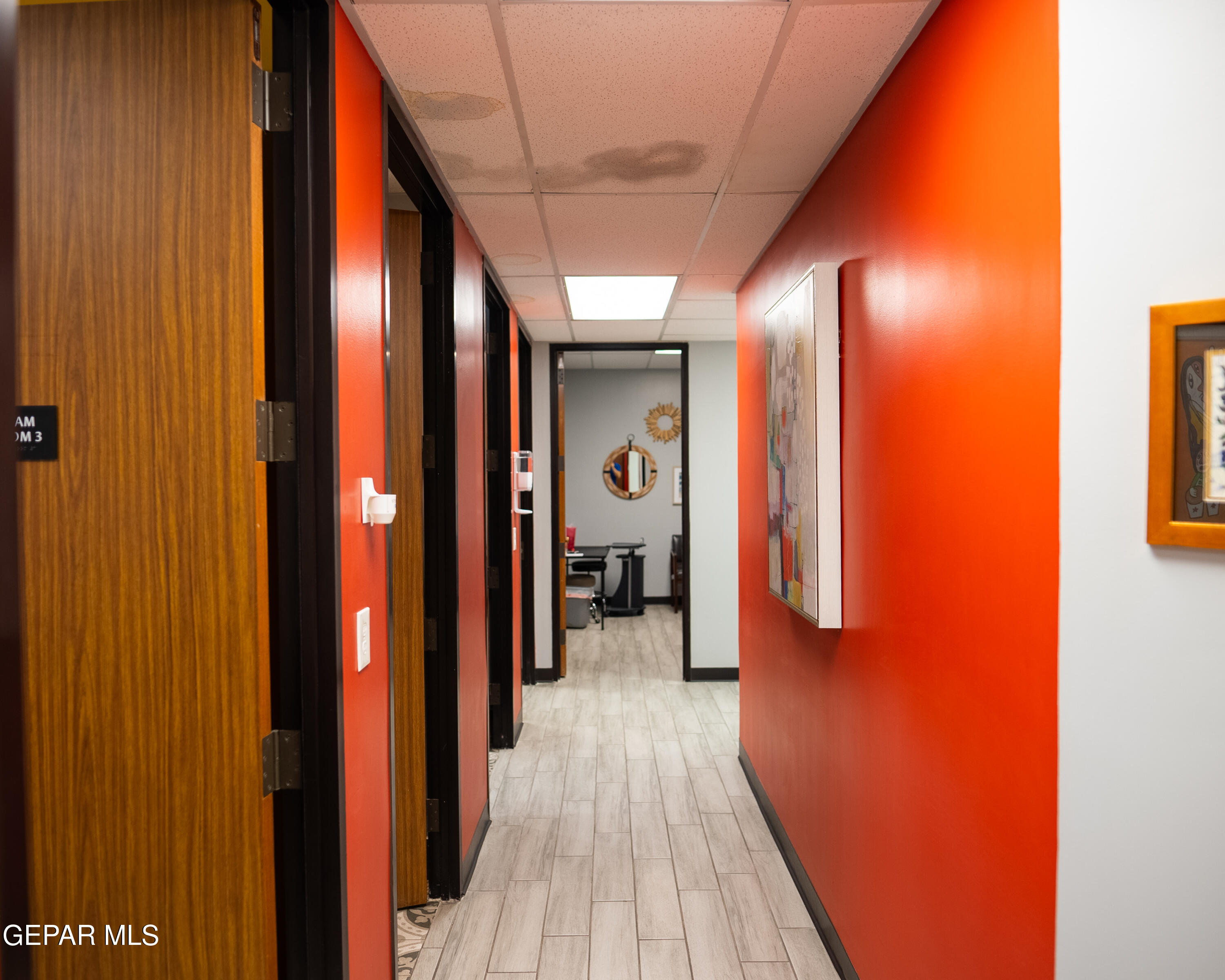 2311 N Mesa Street, building F