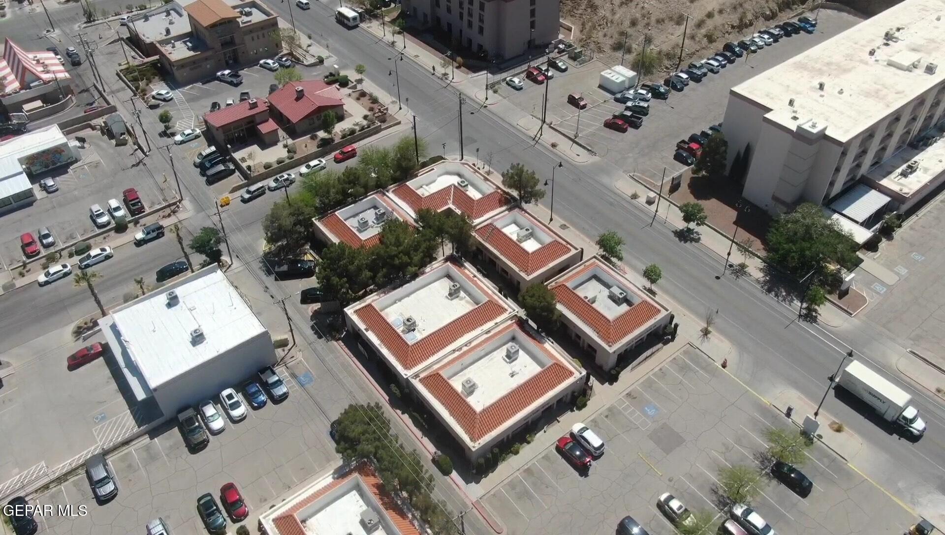 2311 N Mesa Street, building F