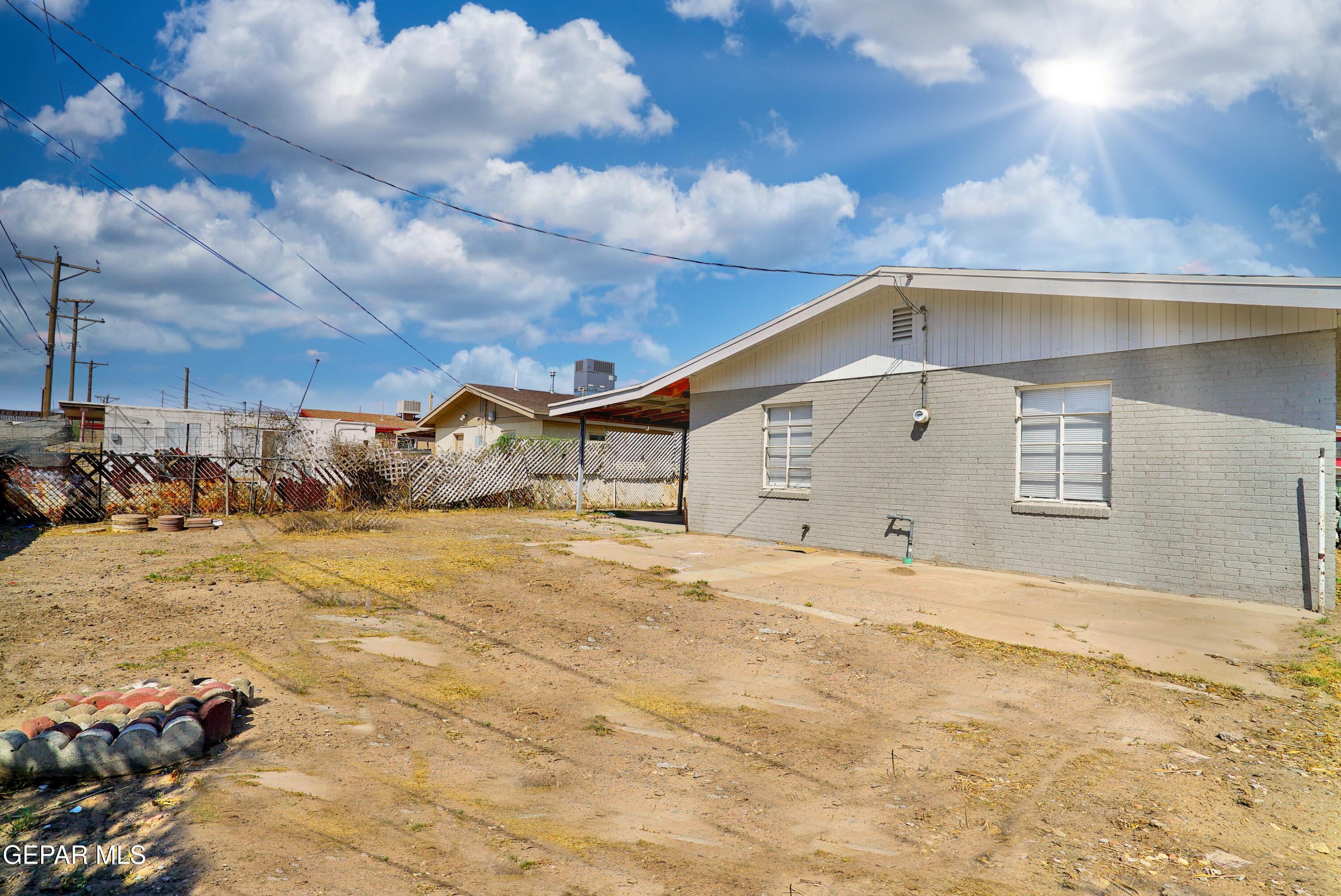 226 S CAROLINA Drive